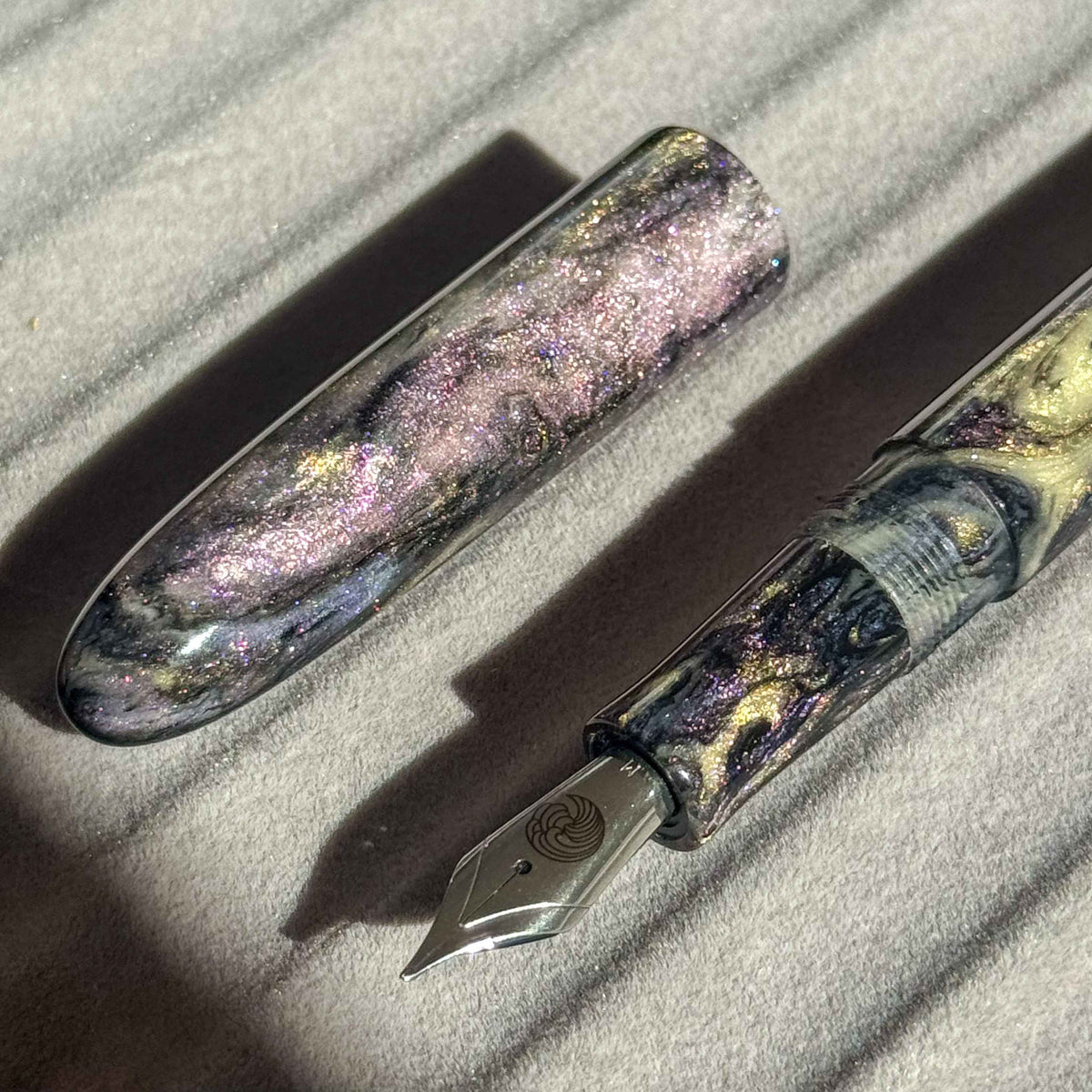Pearl Tide (Mini Cigar)