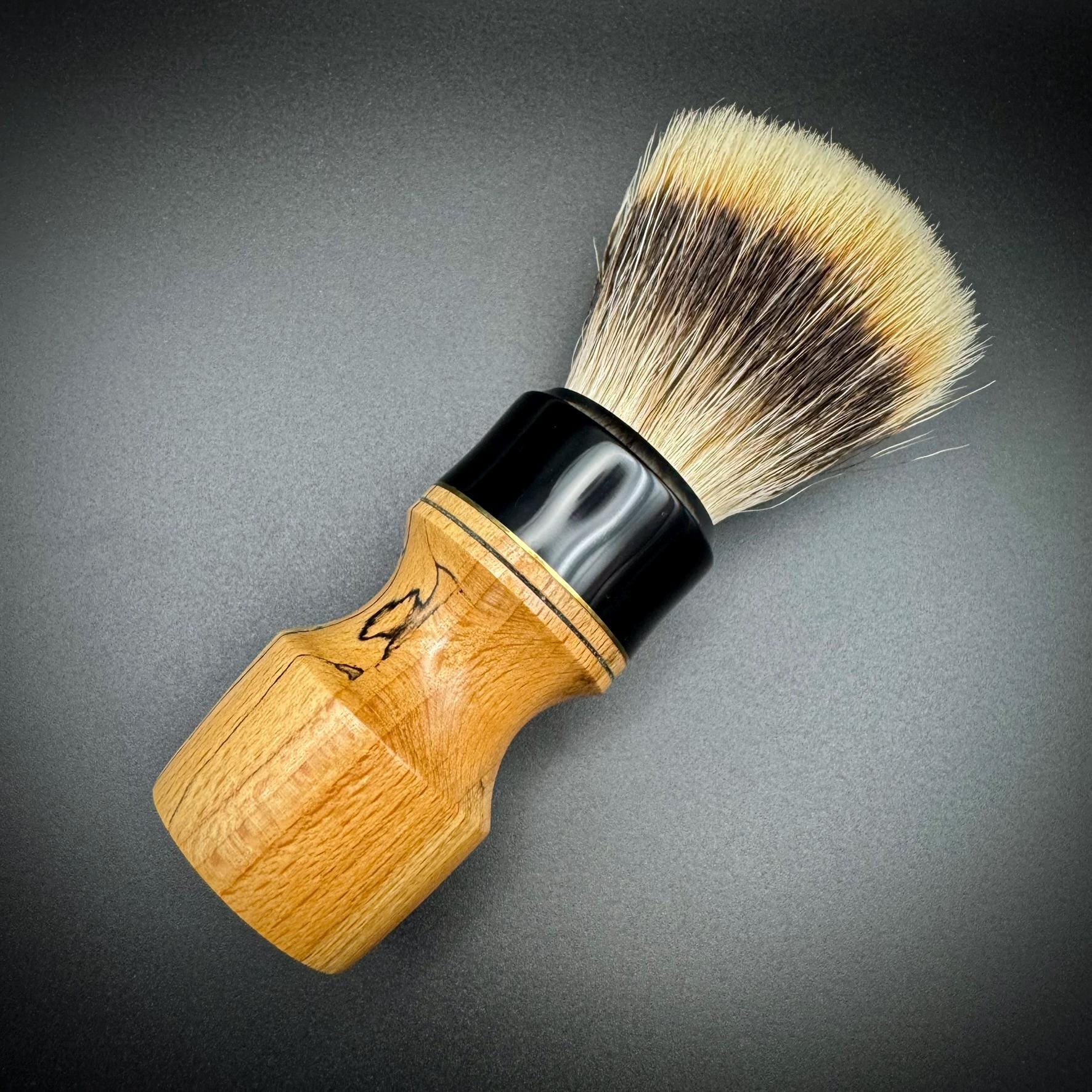 Gentleman - COMPLETE BRUSH