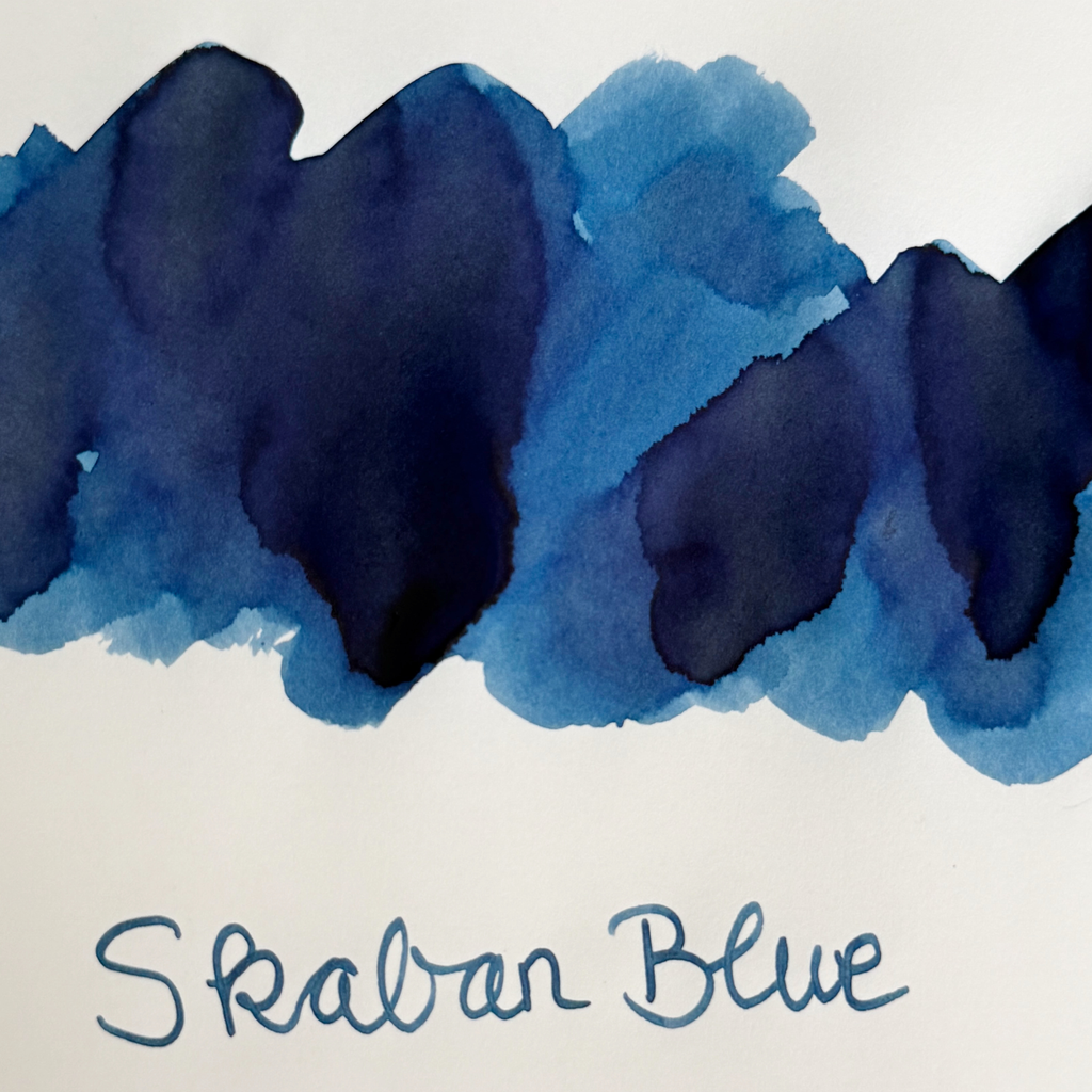 Skaban Blue