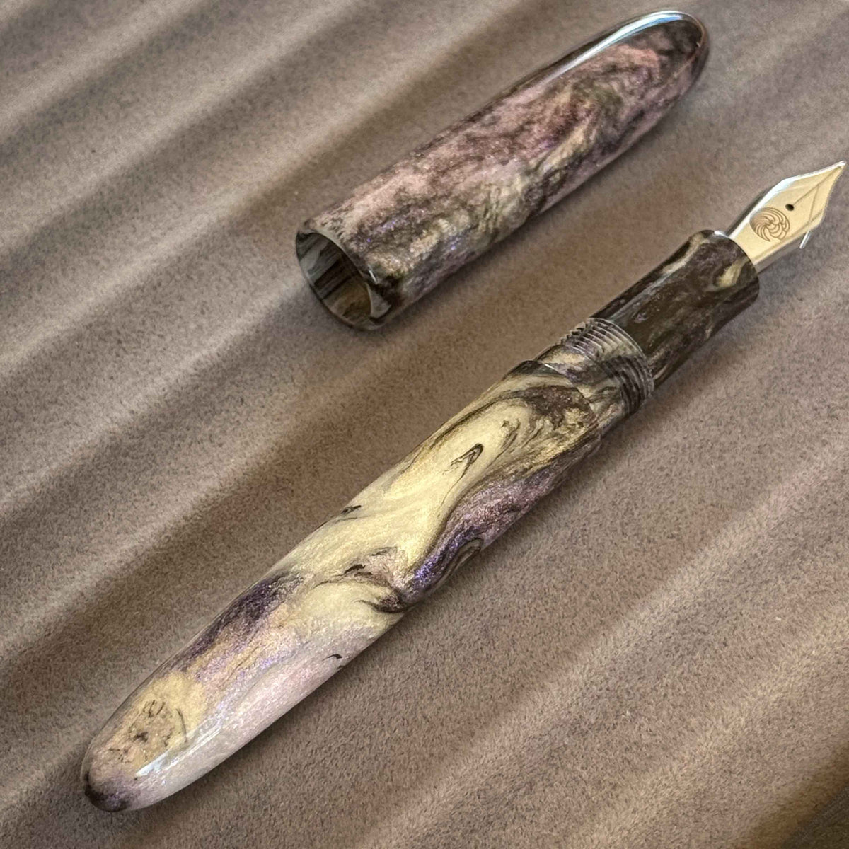Pearl Tide (Mini Cigar)