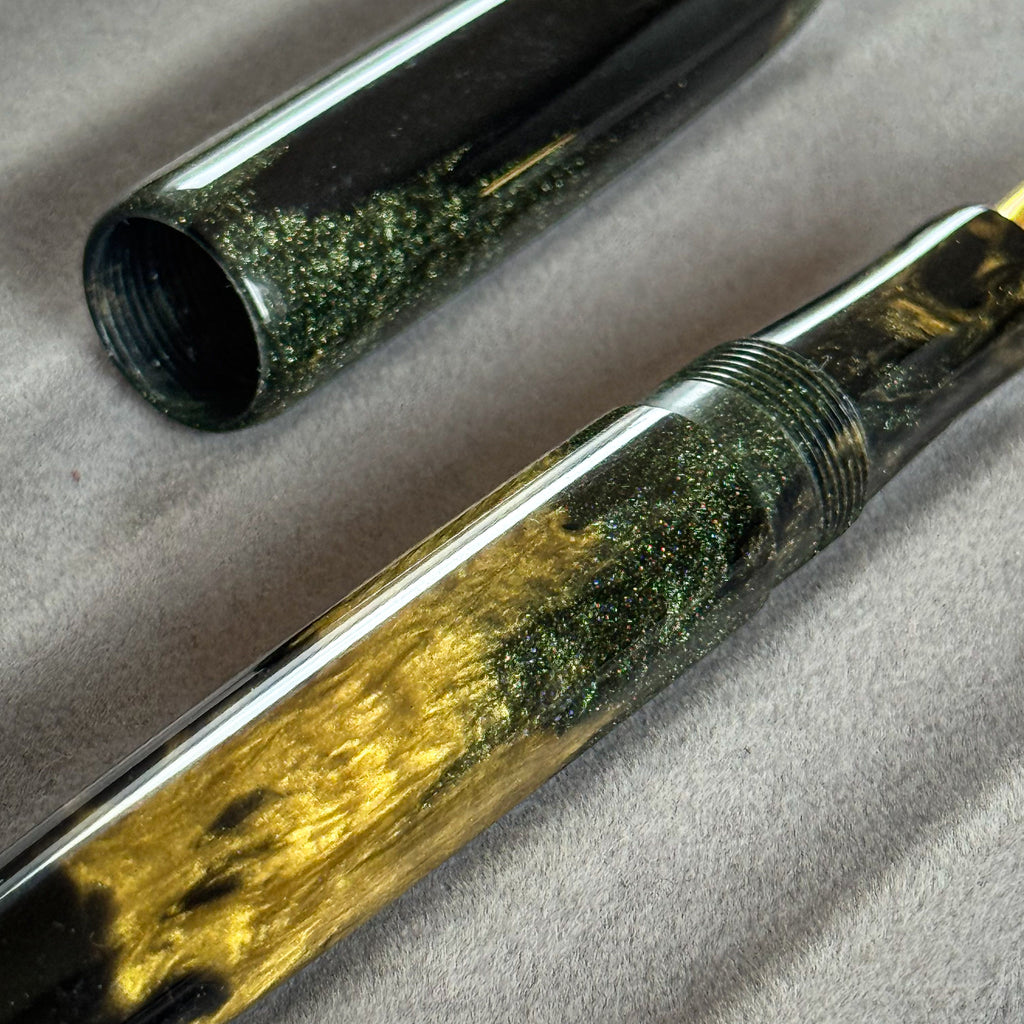 Maiden Forest (Cigar)