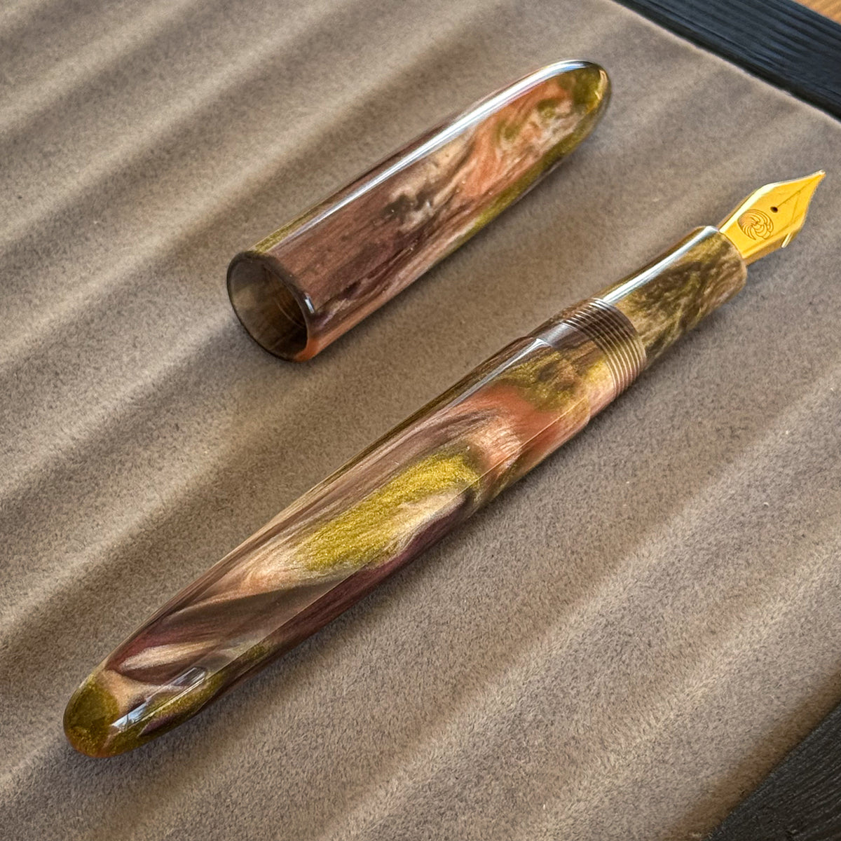 Community Choice Pen #1 (Cigar)