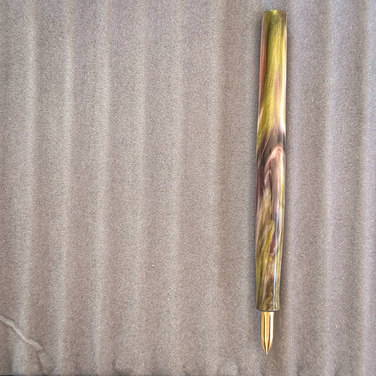 Community Choice #1 (Nib Holder)