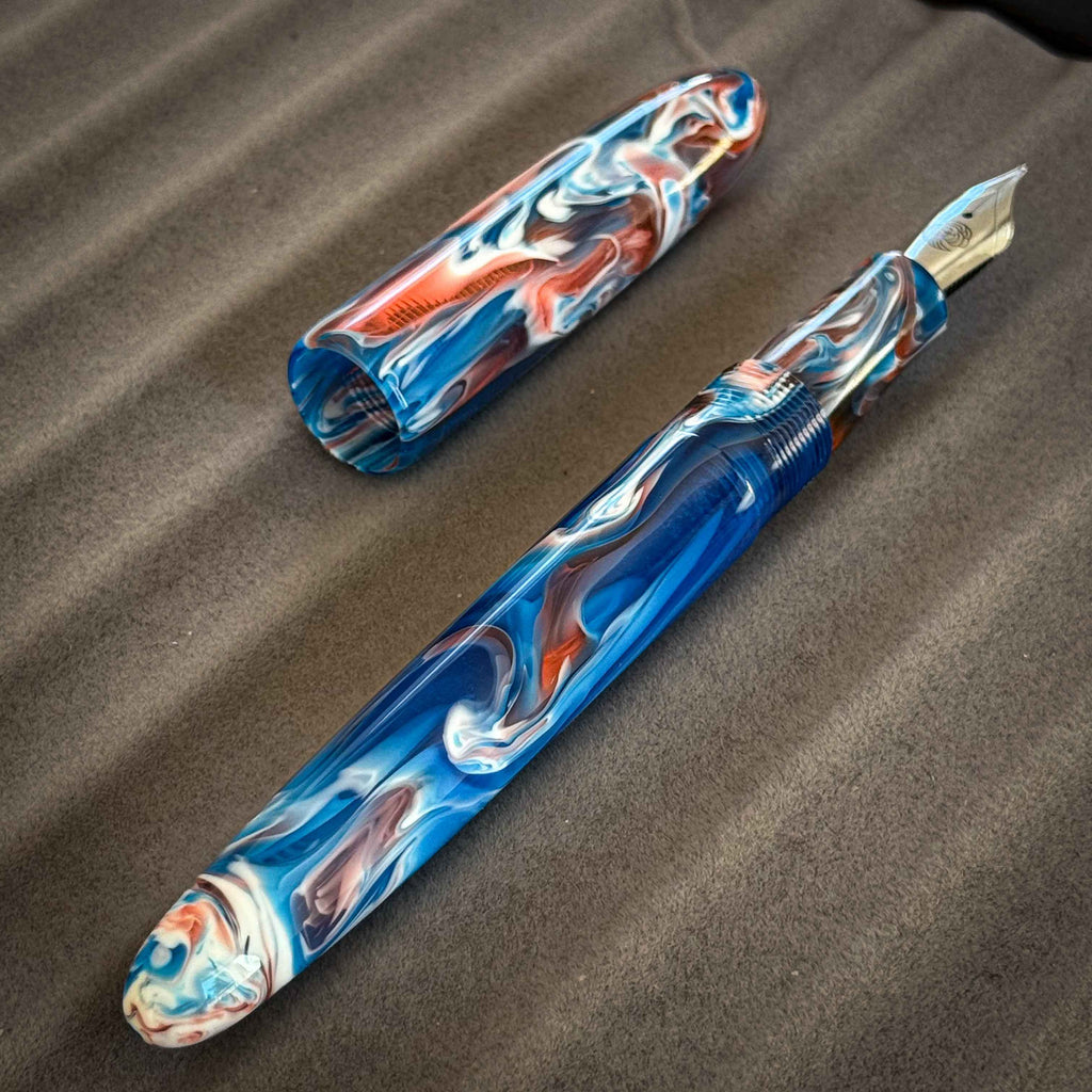 Blueberry Ice (Cigar)
