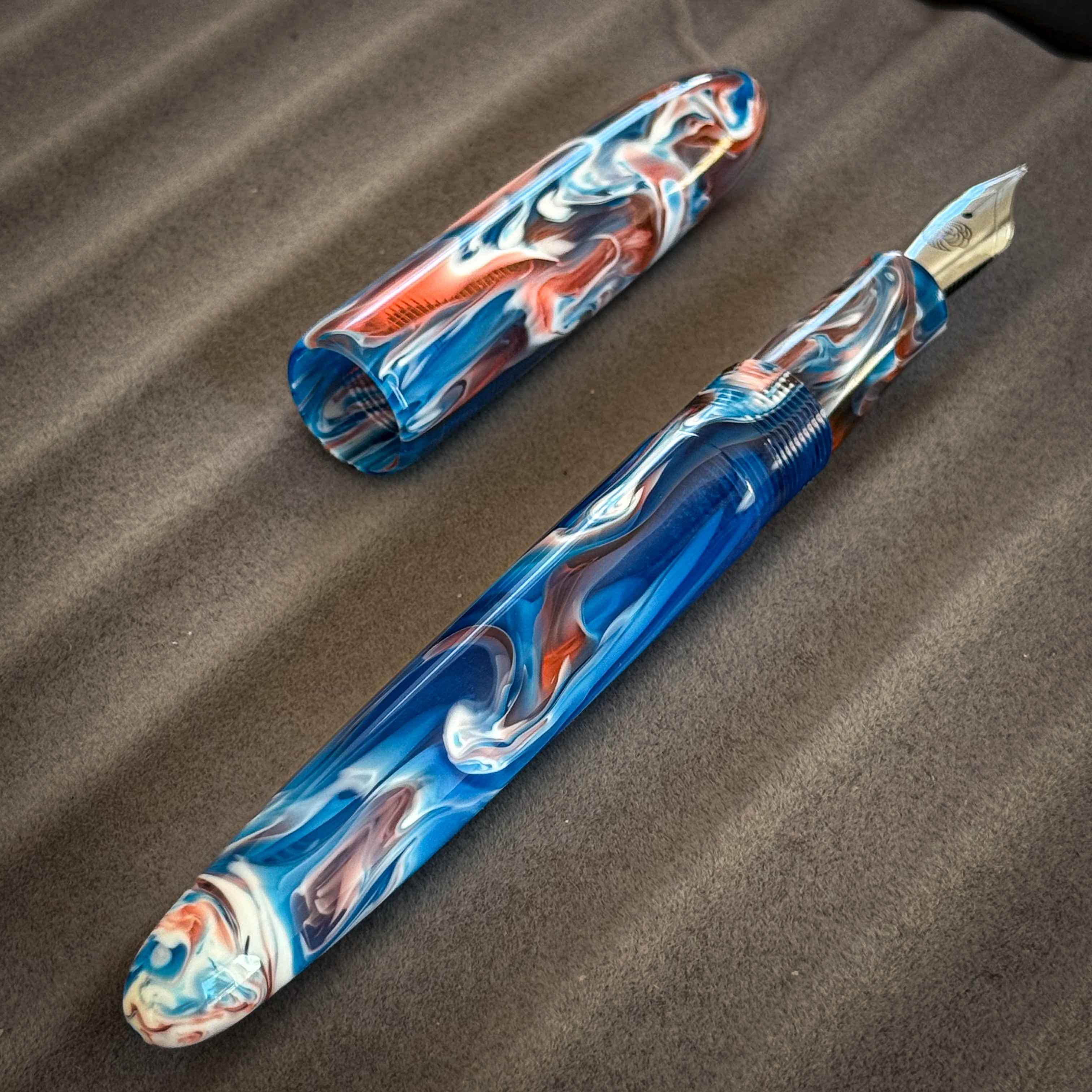 Blueberry Ice (Cigar)