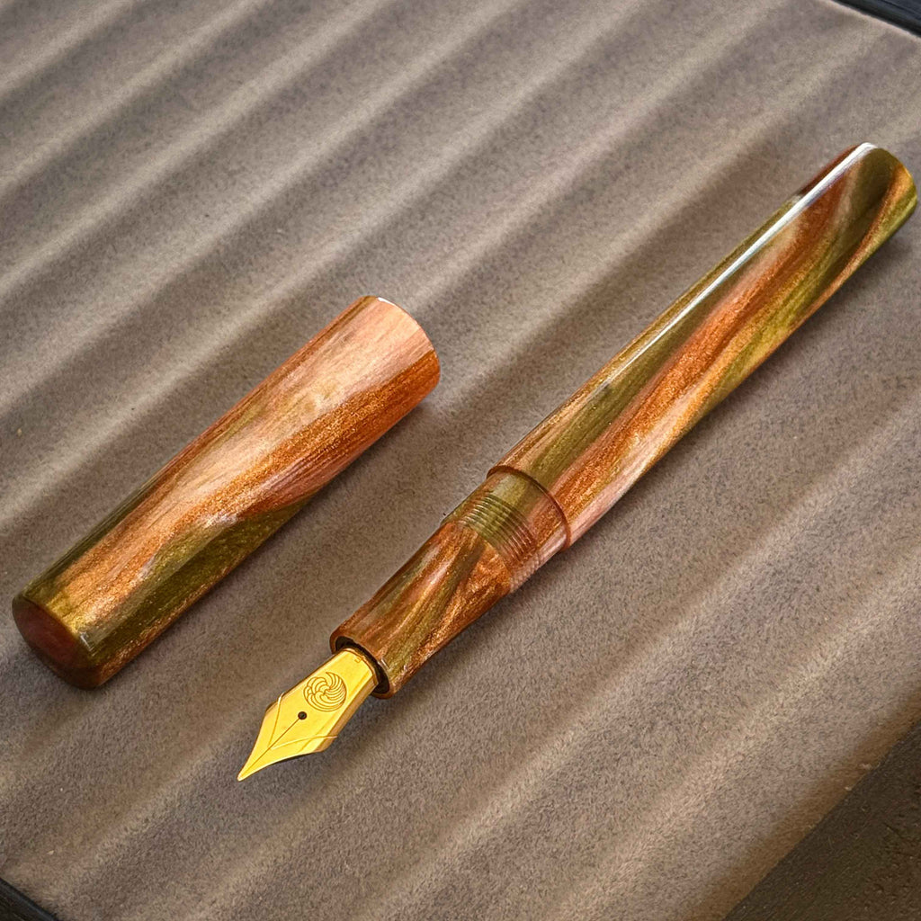 Community Choice Pen #4 (Straight)