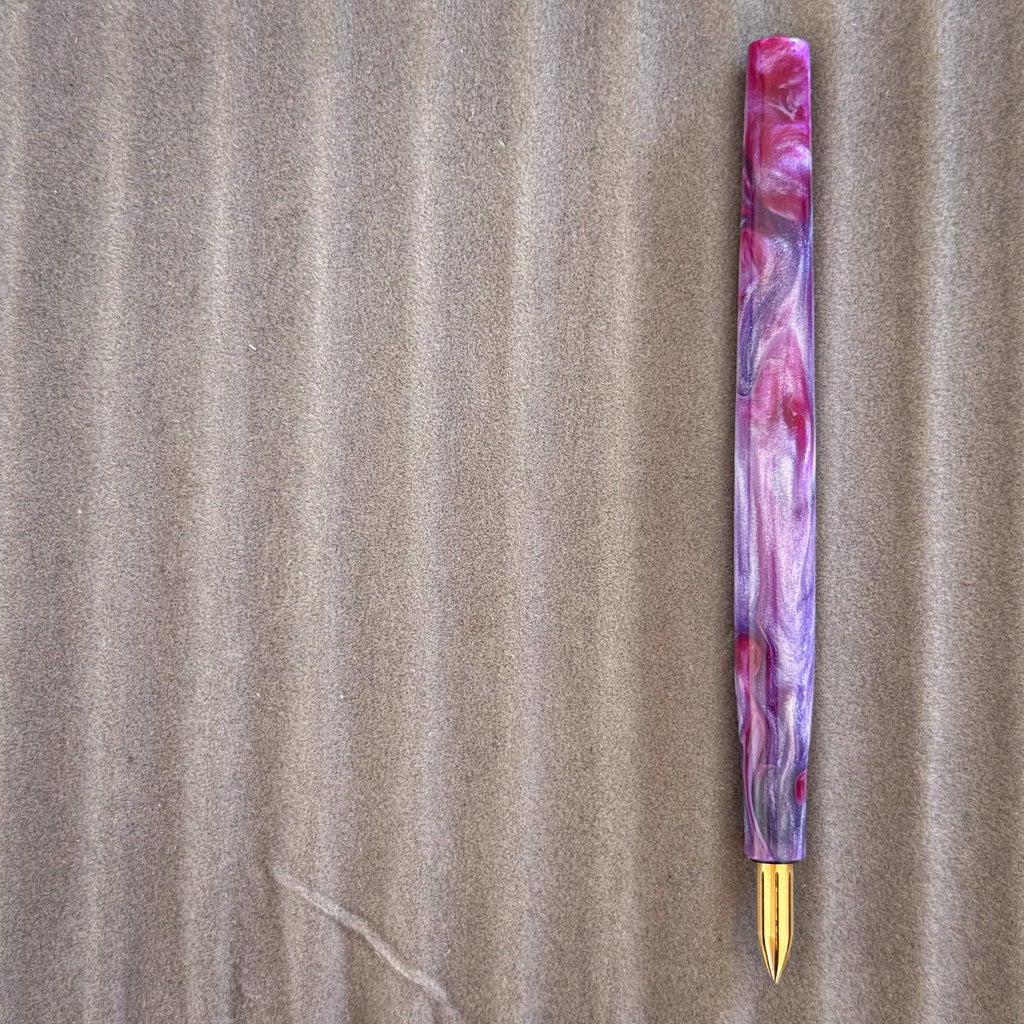 Amethyst Noir (Nib Holder)