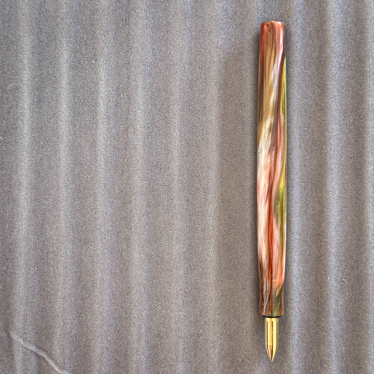 Community Choice #2 (Nib Holder)