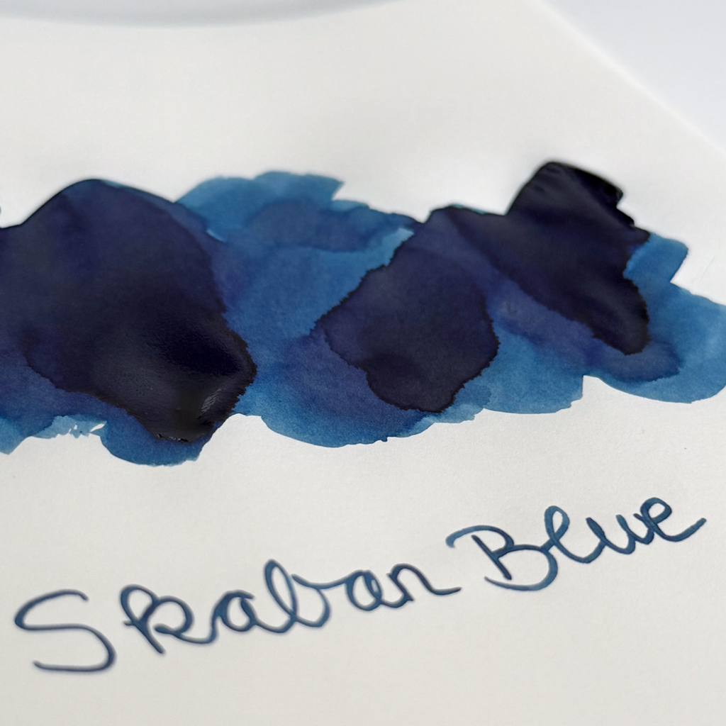 Skaban Blue