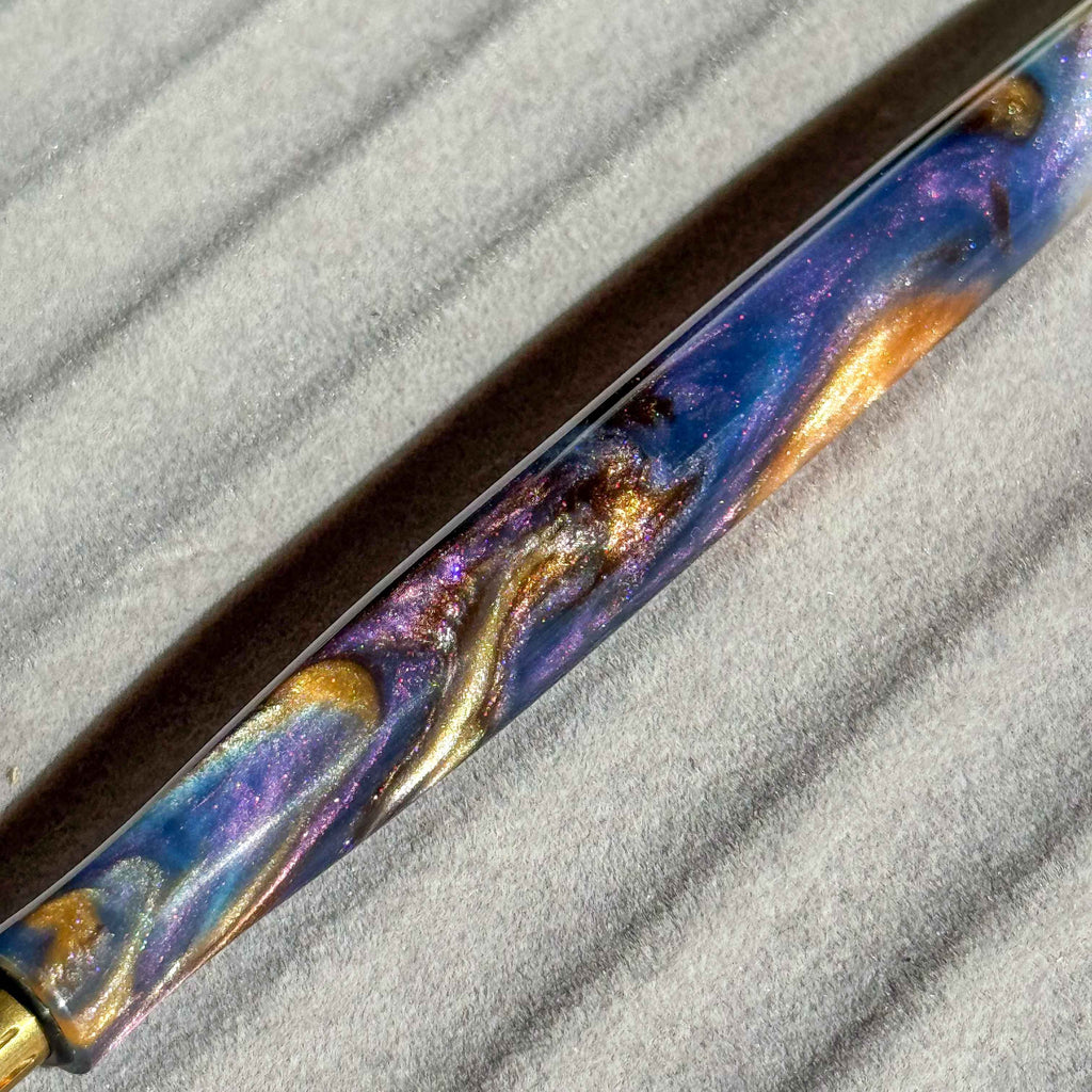 Lavender Haze (Nib Holder)