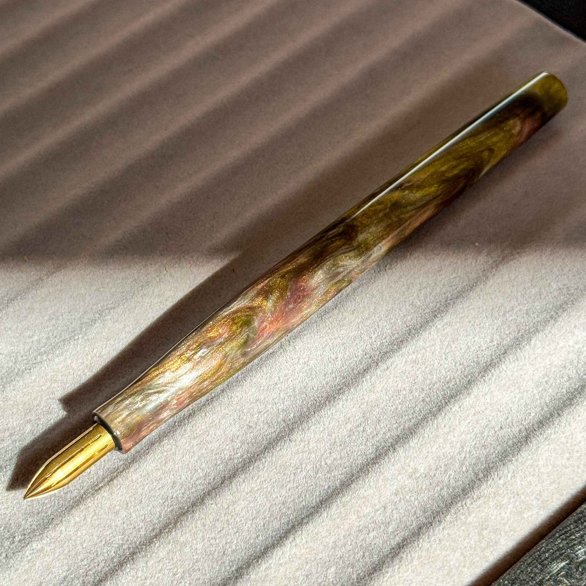 Nostalgia (Nib Holder)