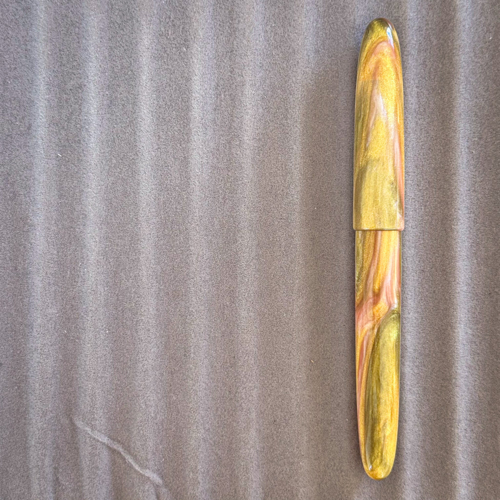 Community Choice Pen #5 (Cigar)
