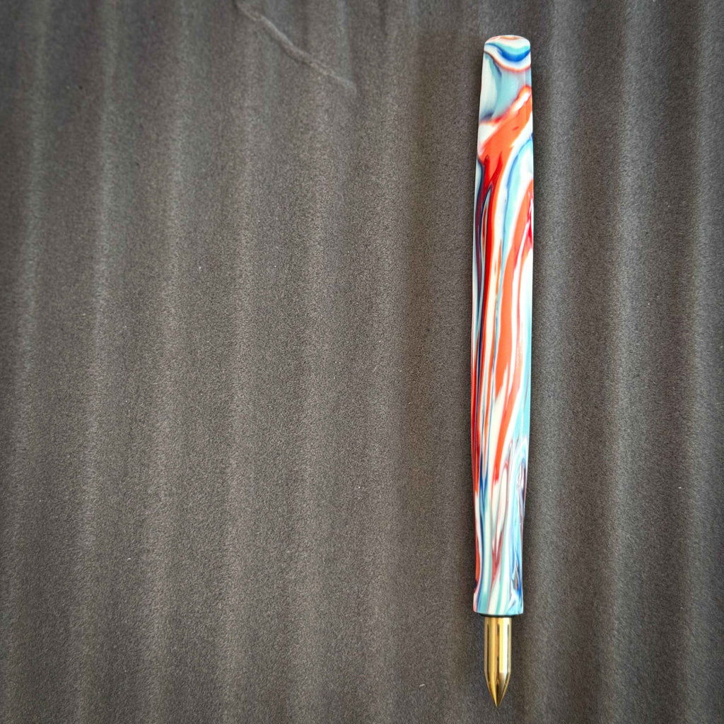 Turkuaz (Nib Holder)