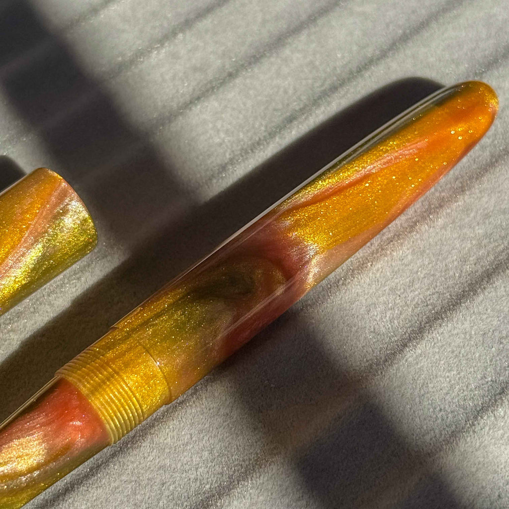 Community Choice Pen #5 (Cigar)