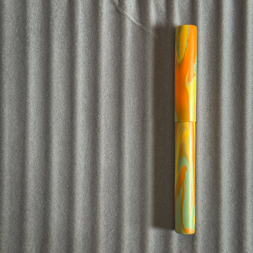 Loud Whisper (Straight)