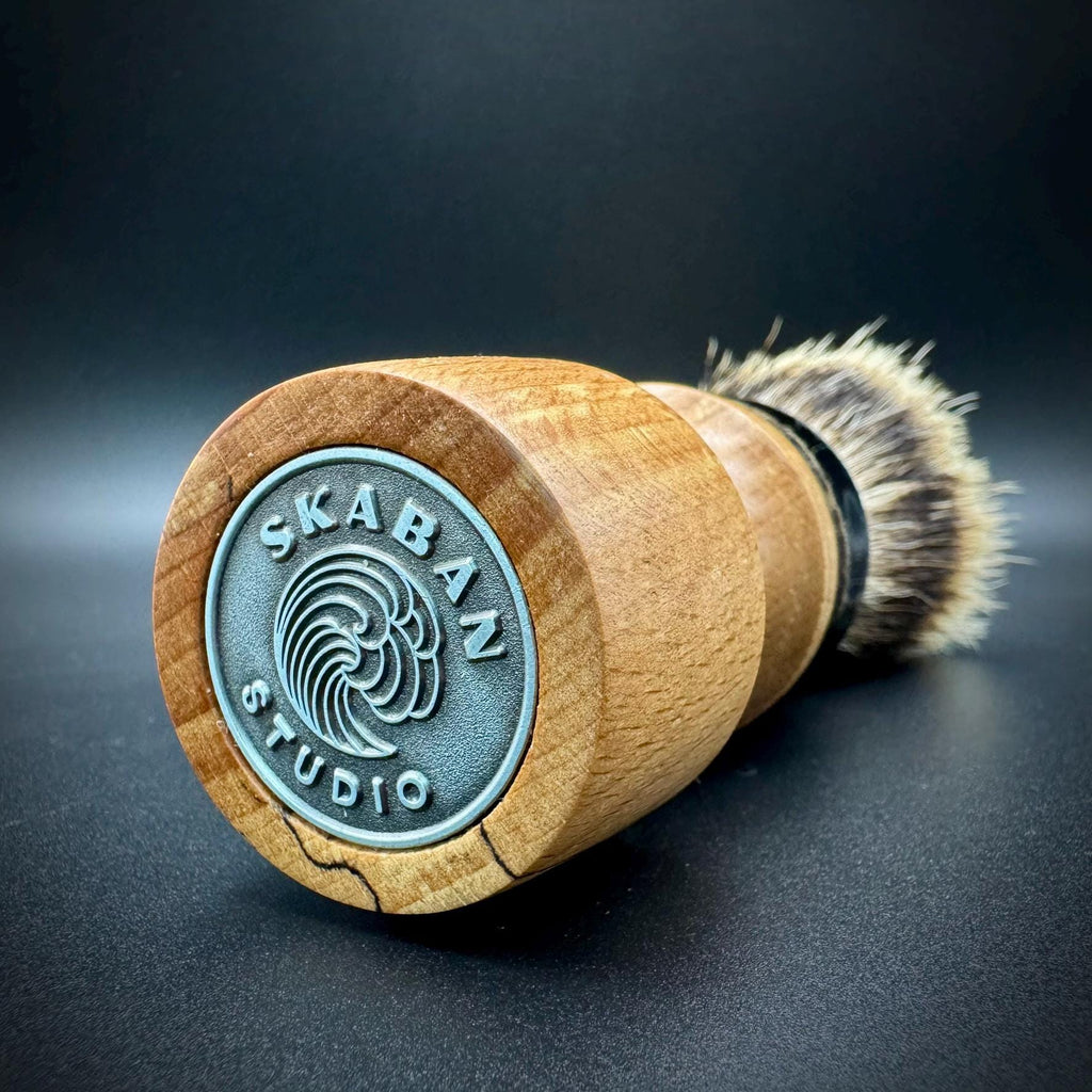 Gentleman - COMPLETE BRUSH
