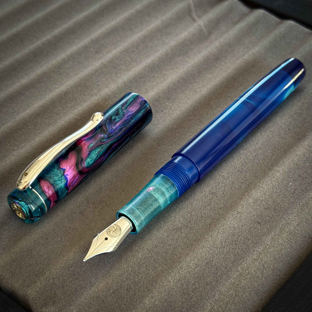 A Touch of Soleil (Custom with Clip)