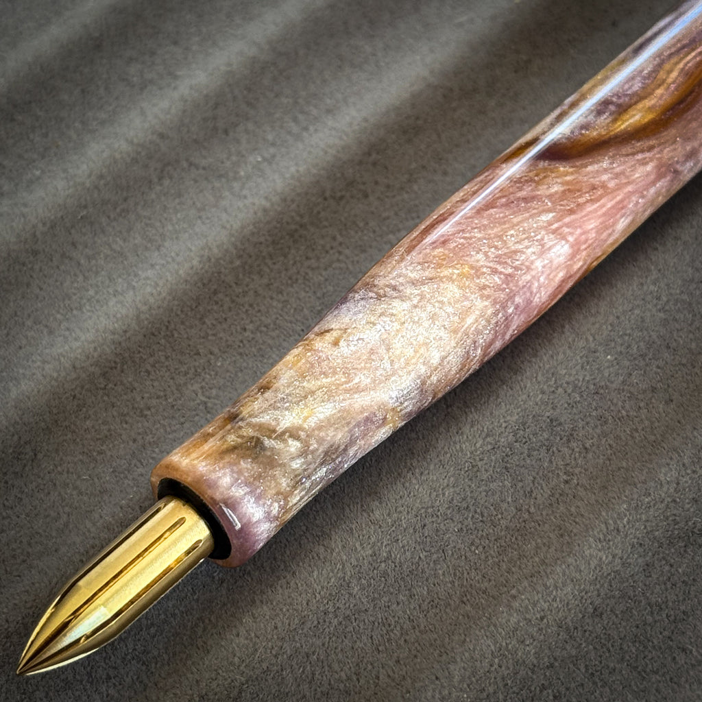 Smells Like Spring (Nib Holder)