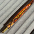 When Autumn Burns (Nib Holder)