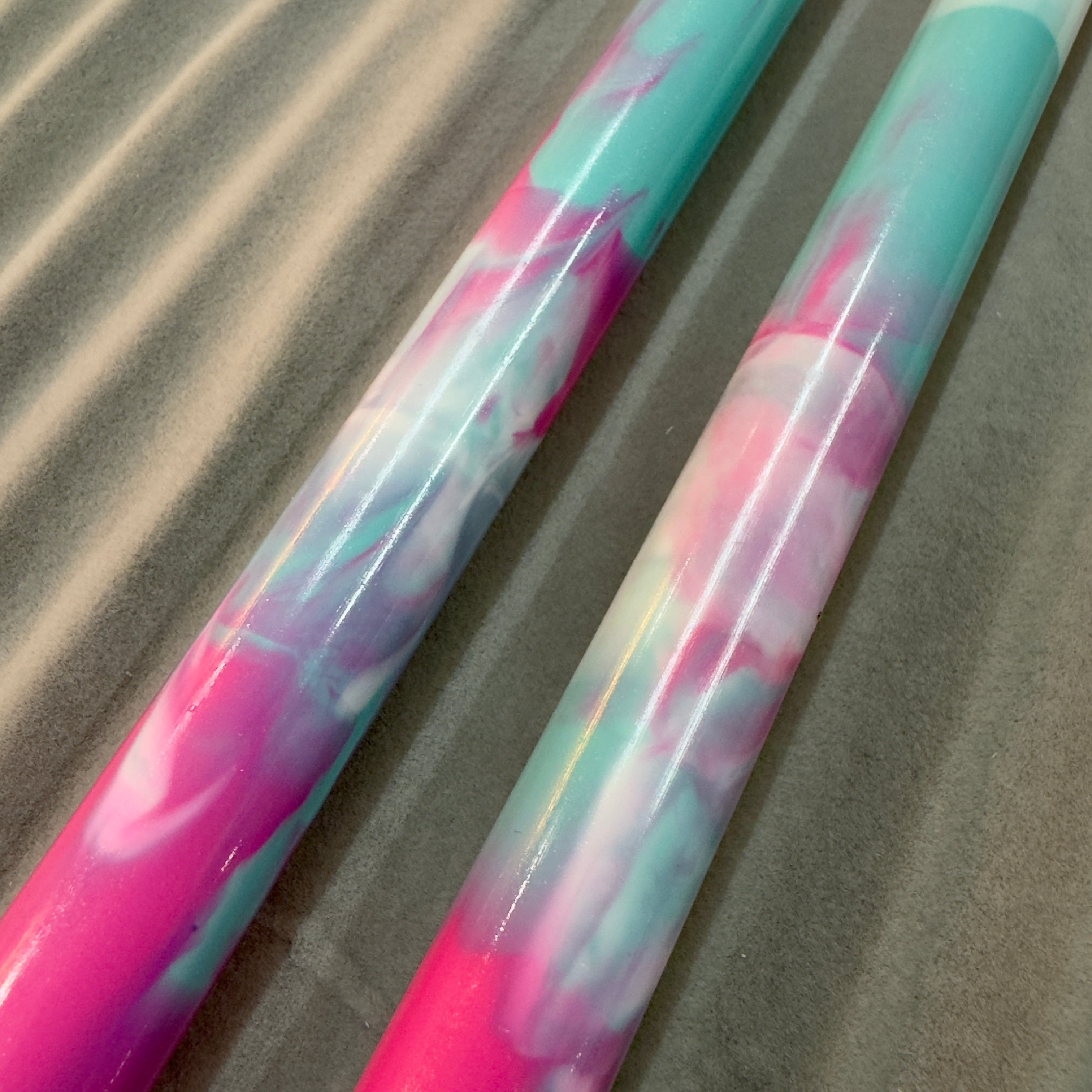 Sugar Sky Pen Blank for Bespoke Pens