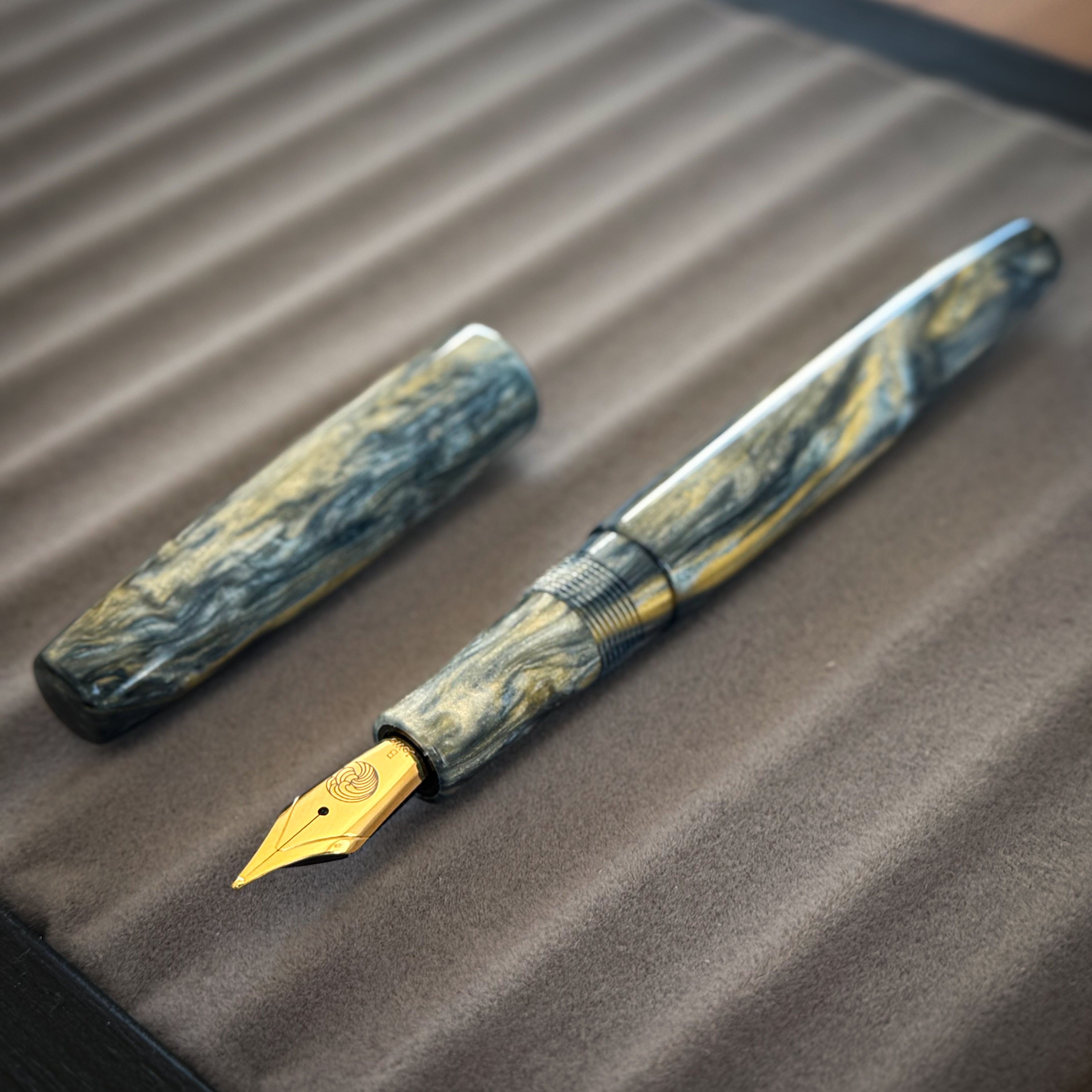 Almond Blossoms (Meridian)