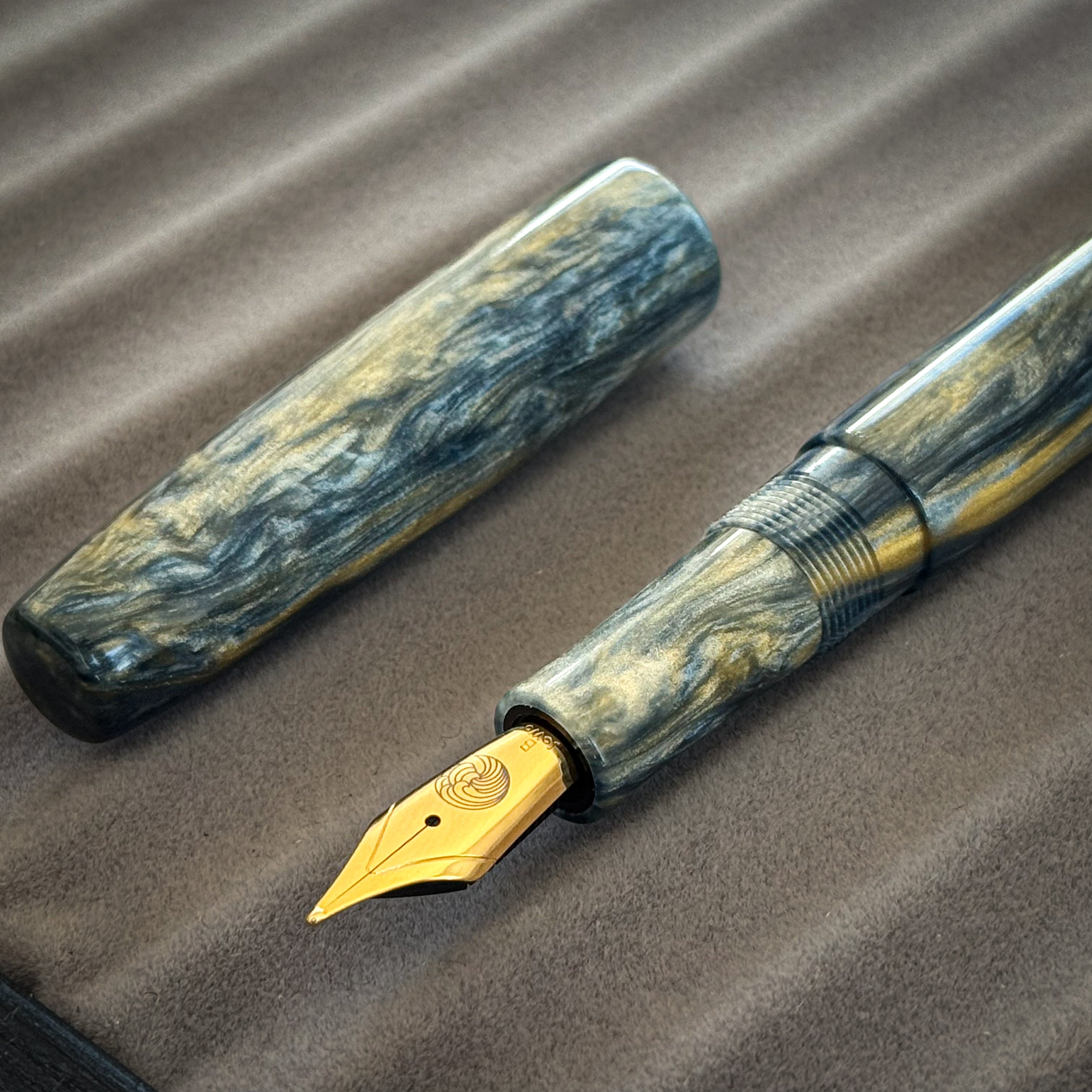 Almond Blossoms (Meridian)