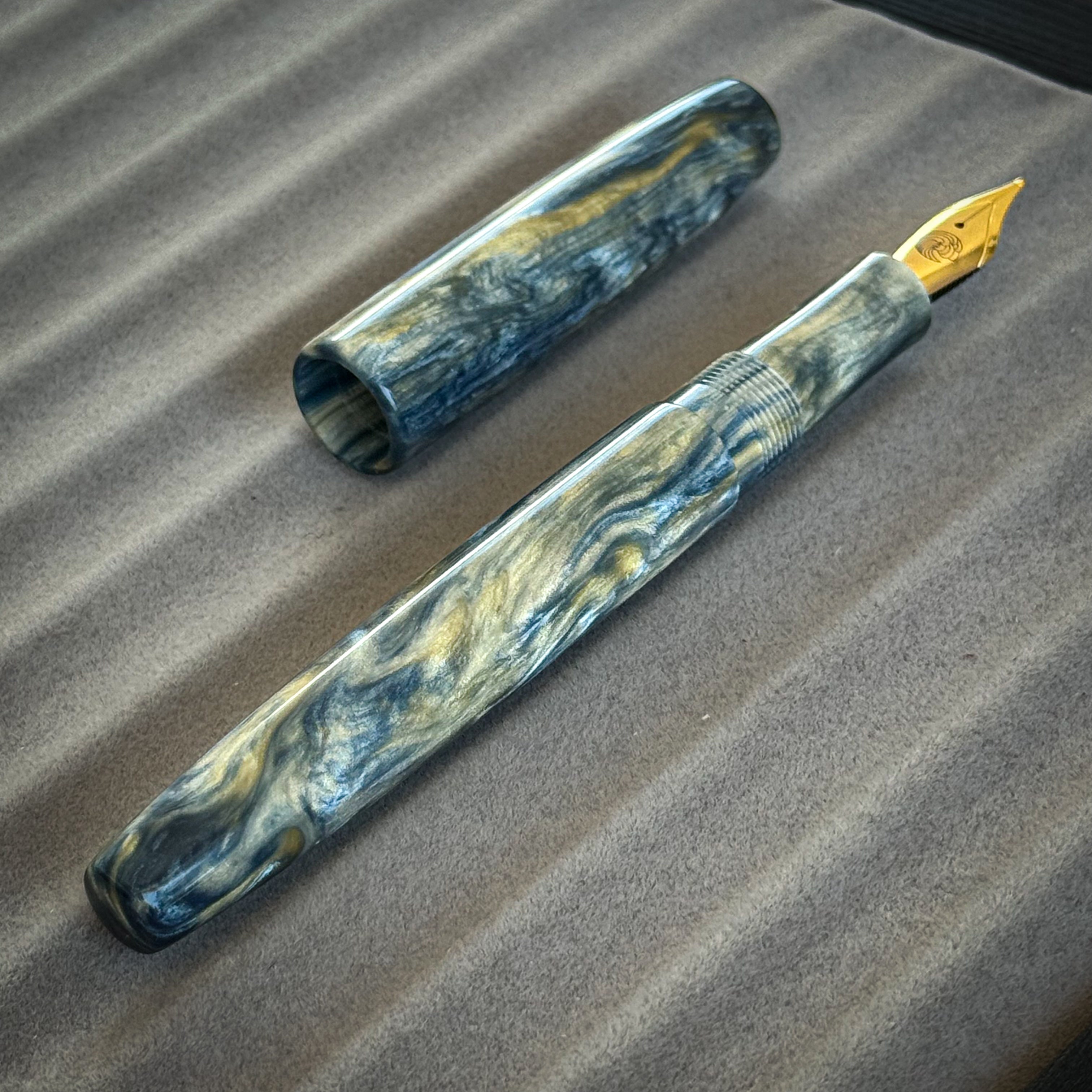 Almond Blossoms (Meridian)