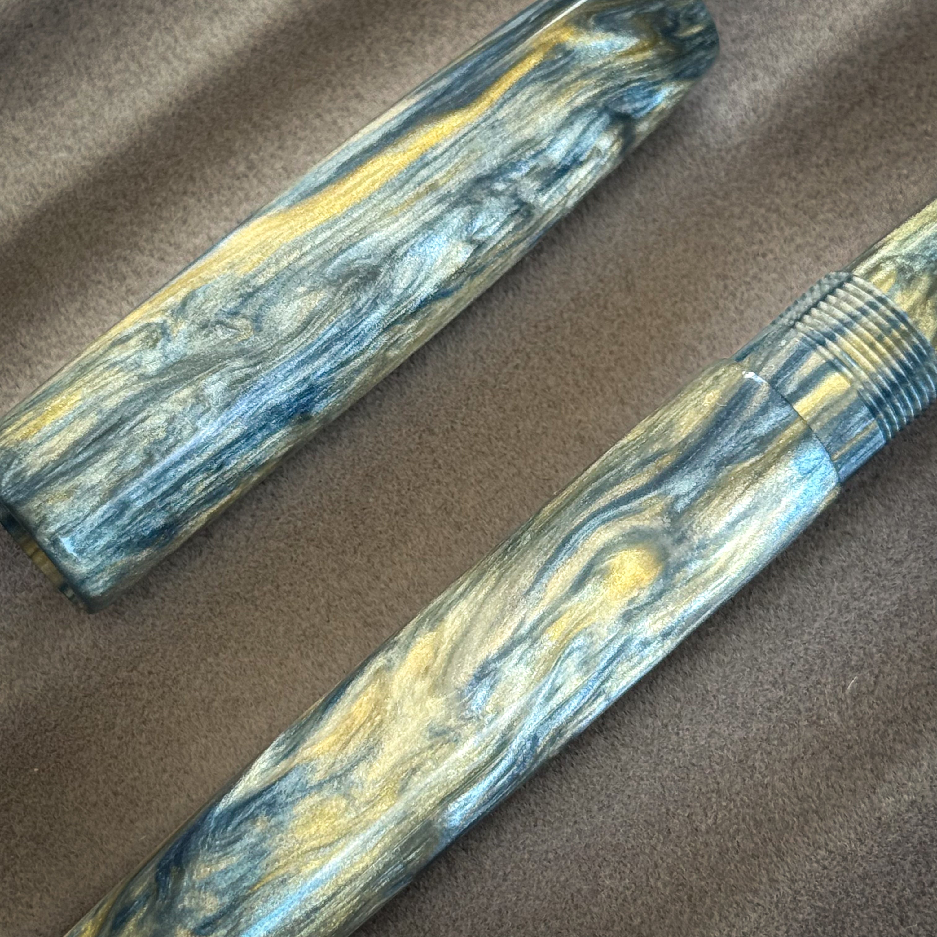 Almond Blossoms (Meridian)