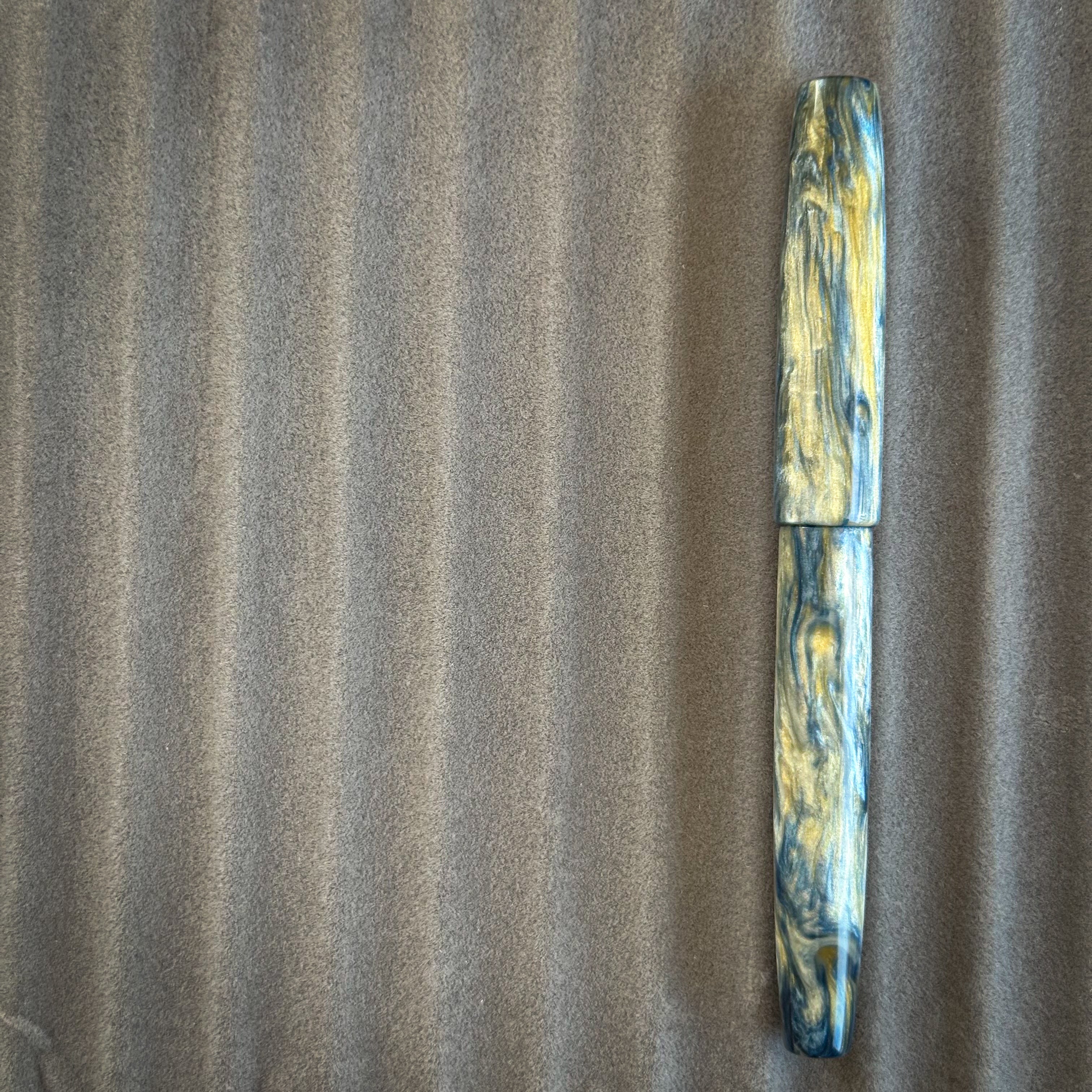 Almond Blossoms (Meridian)