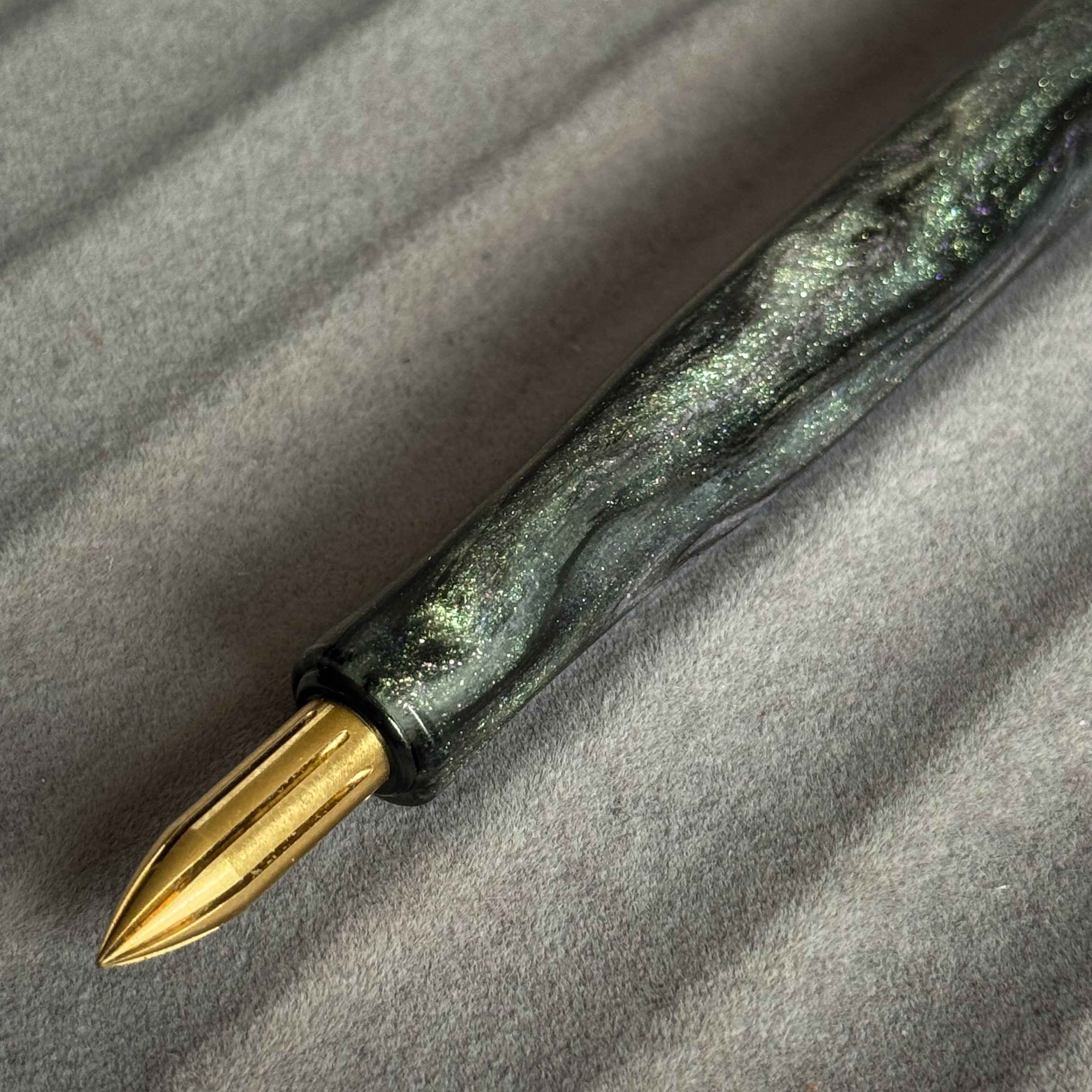 Tranquility (Nib Holder) (Copy)