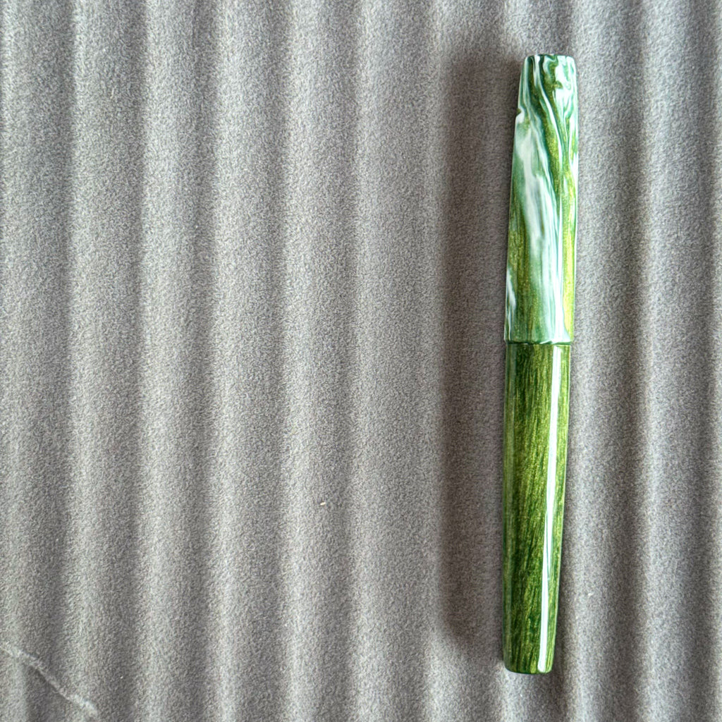 Matcha Latte (Meridian)
