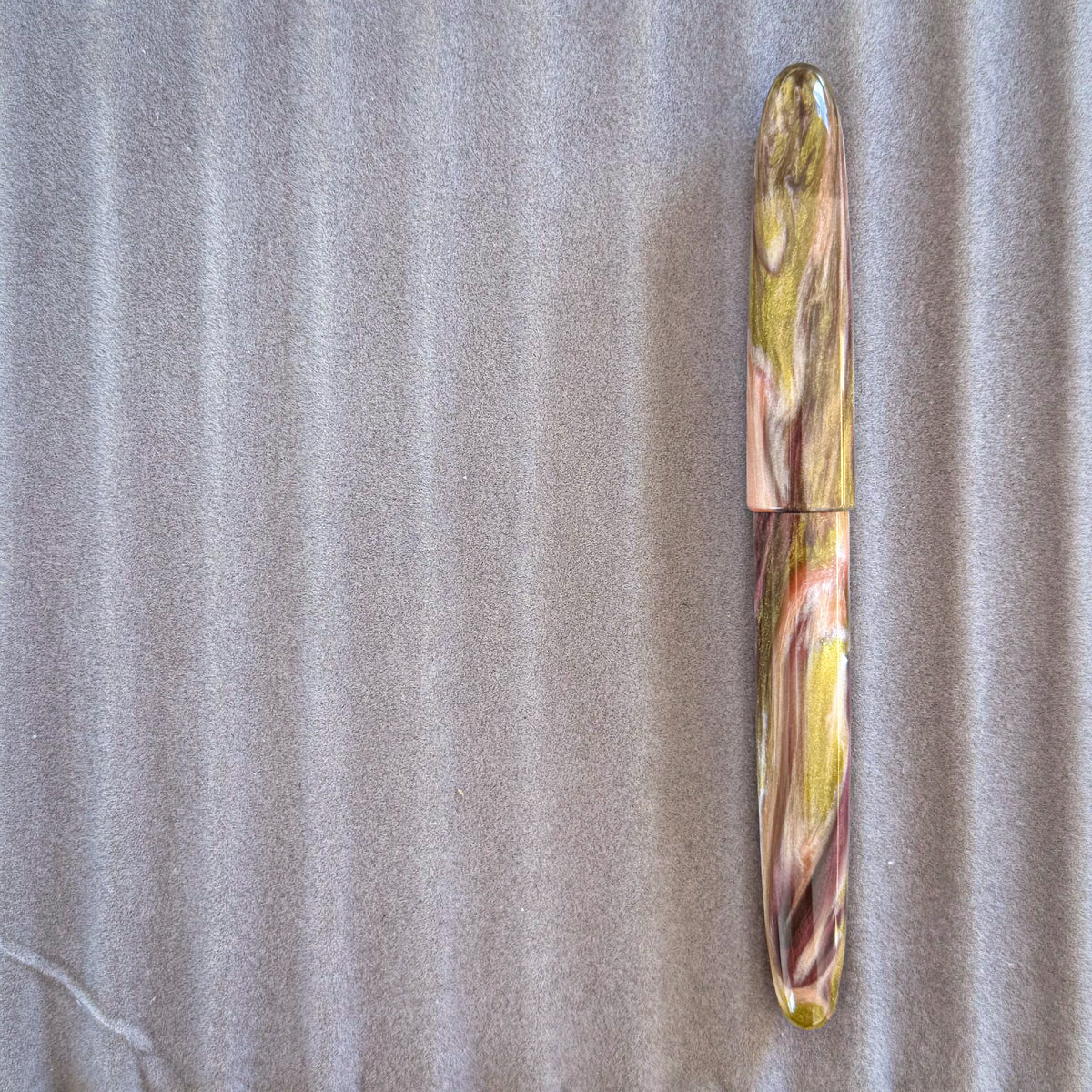 Community Choice Pen #1 (Cigar)