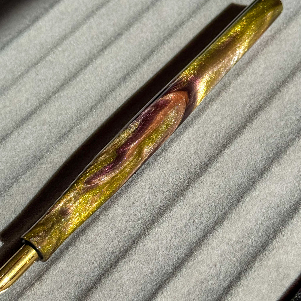 Community Choice #1 (Nib Holder)