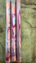 Blush Of Sin - Hand-cast Resin Blank