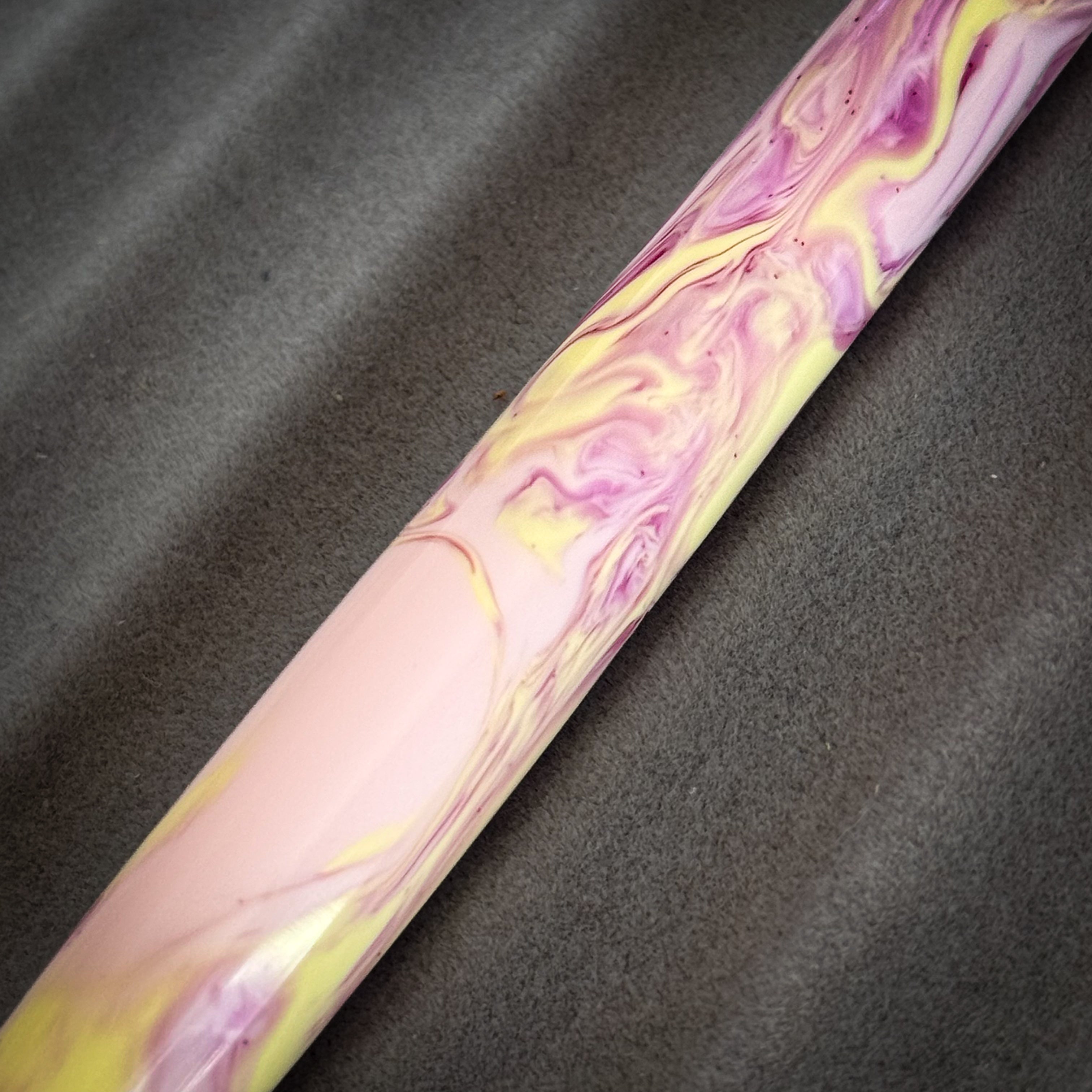 Gilded Orchid (Nib Holder)