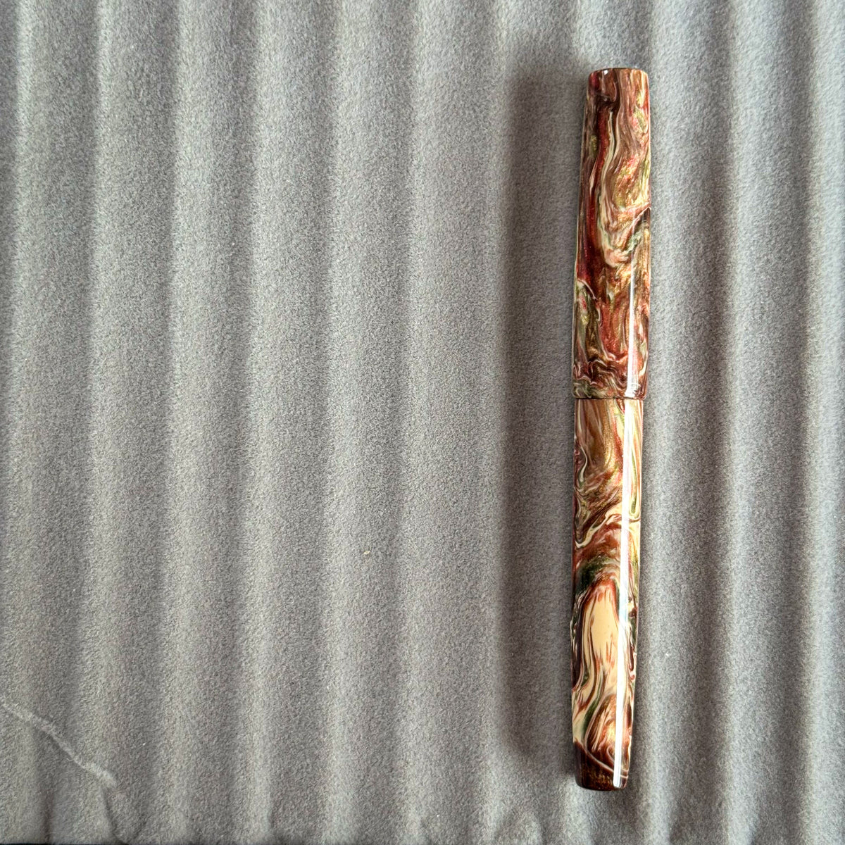 Harvesttone (Hybrid)