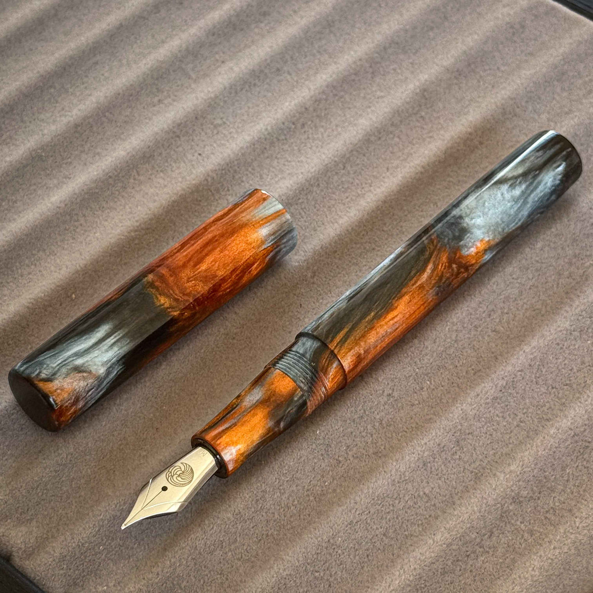 Ätna (Straight)