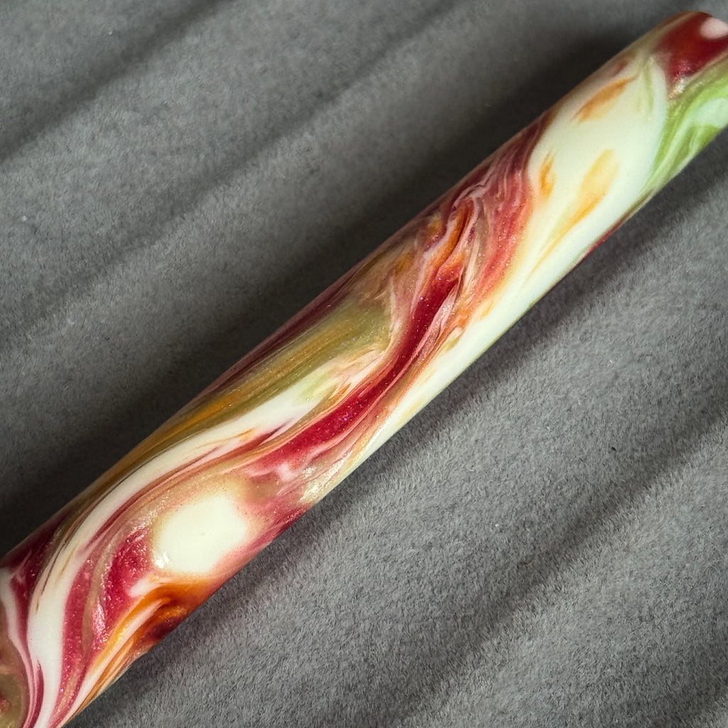 Where Spring Begins (Nib Holder)