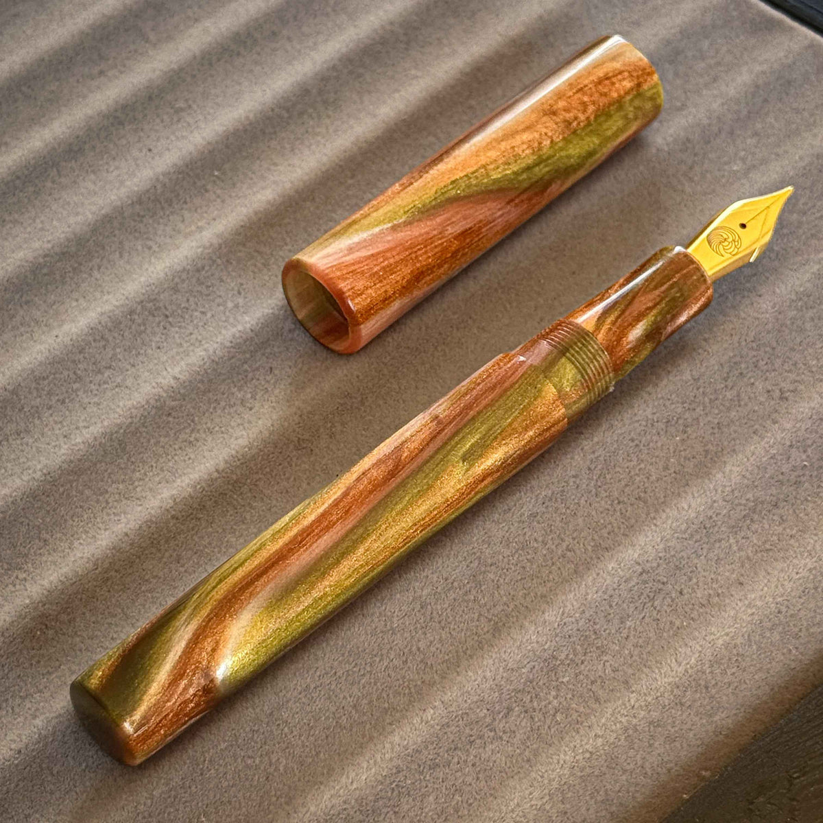 Community Choice Pen #4 (Straight)