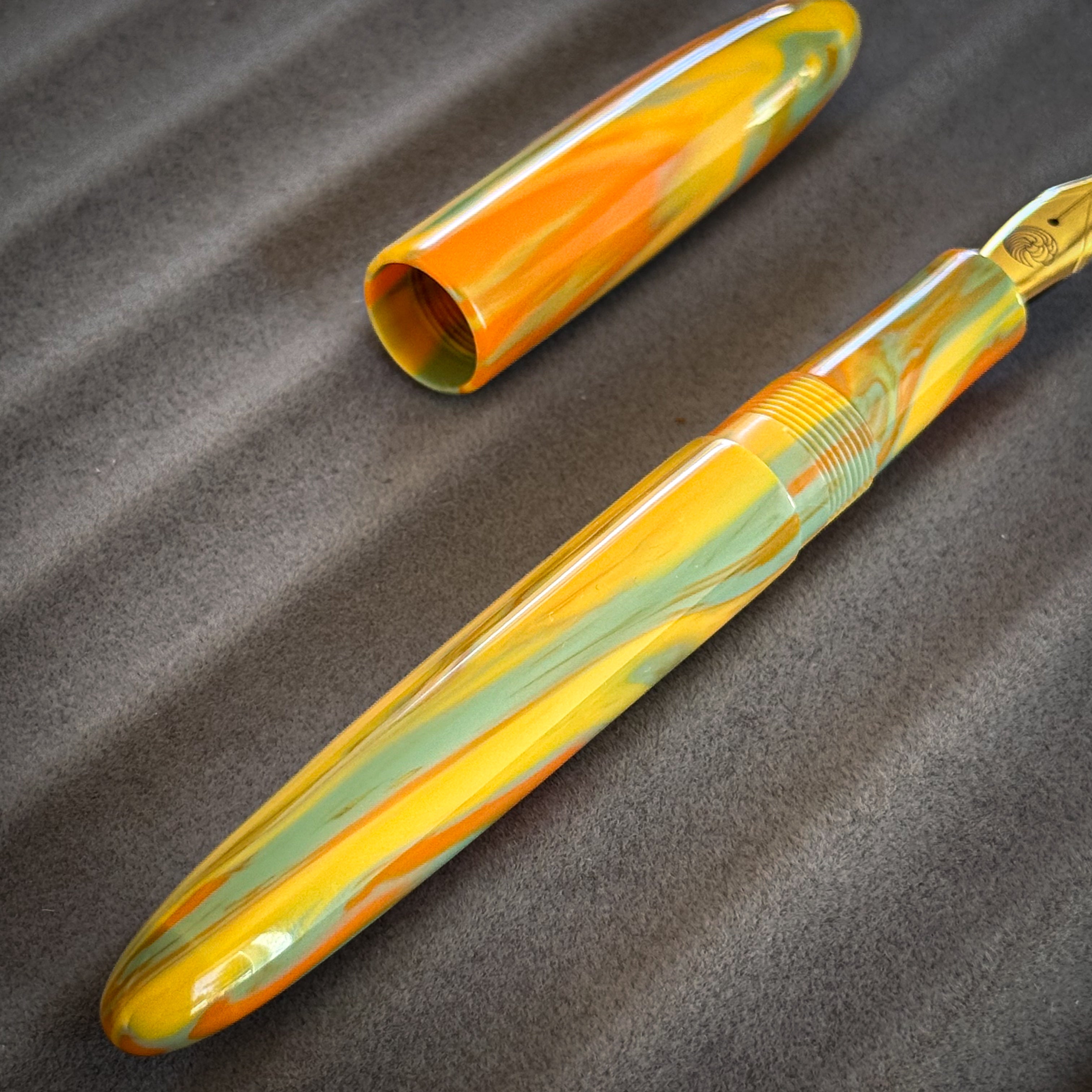Loud Whisper (Mini Cigar)