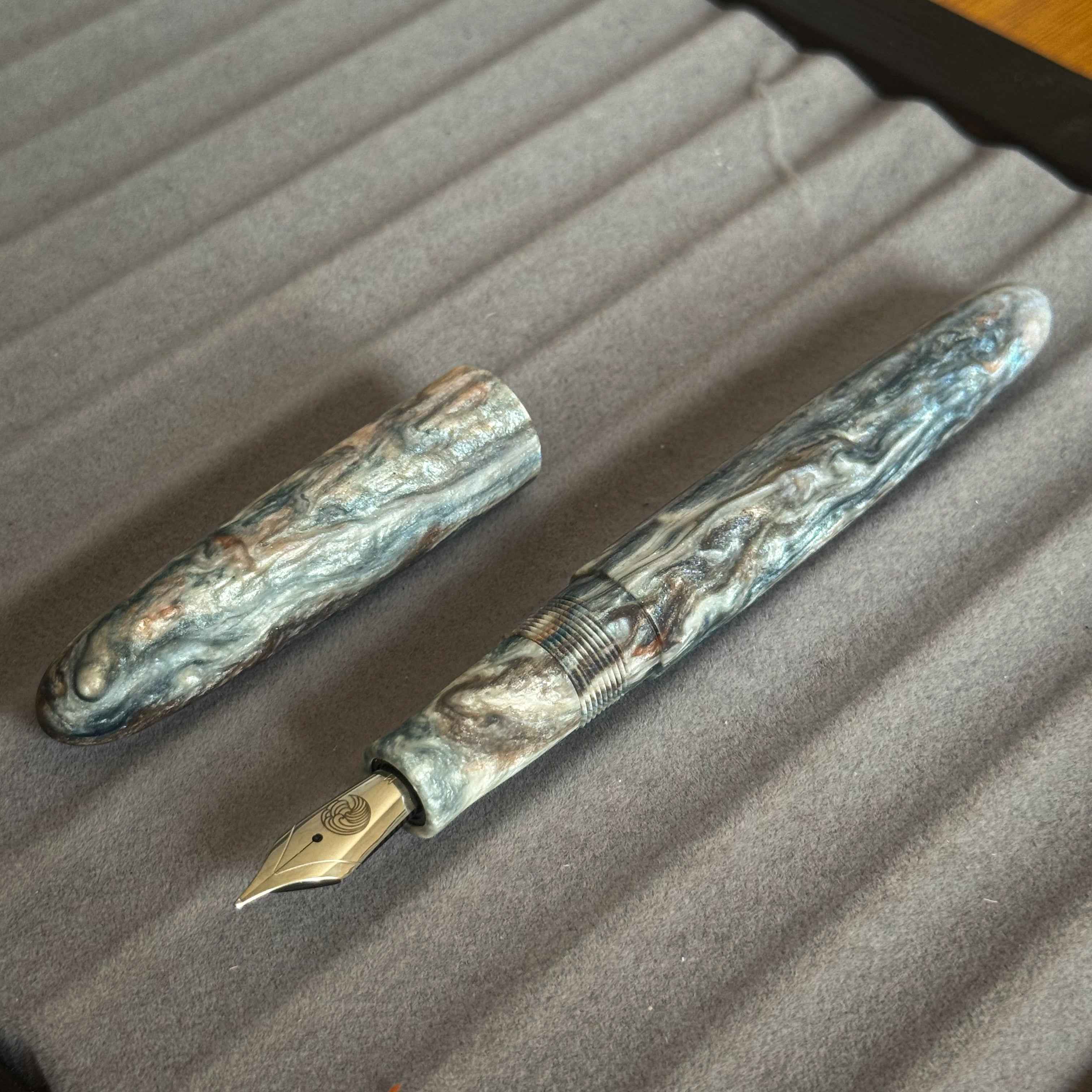 Aegean Marble (Cigar) (Copy)