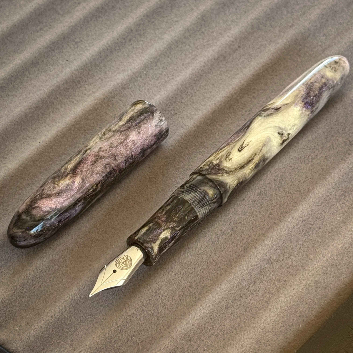 Pearl Tide (Mini Cigar)