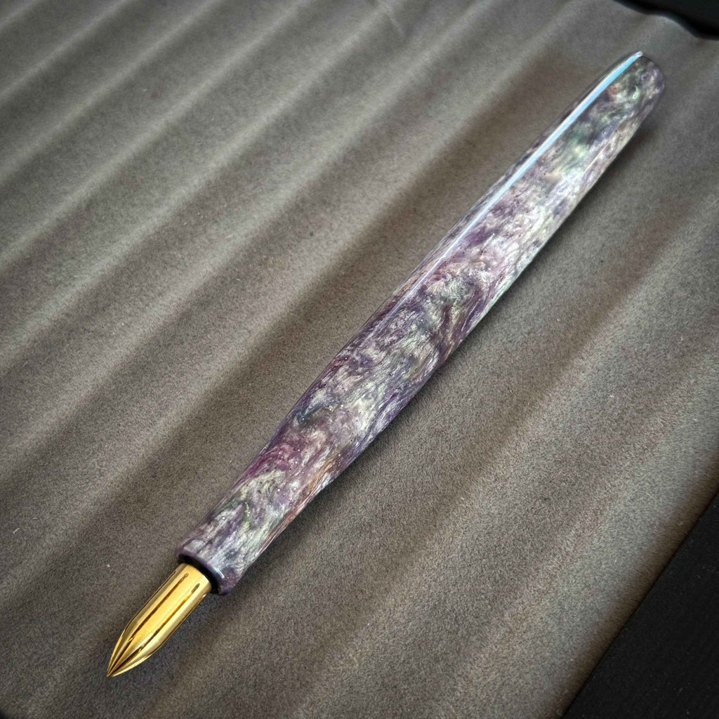 When The Sun Goes Down (Nib Holder)