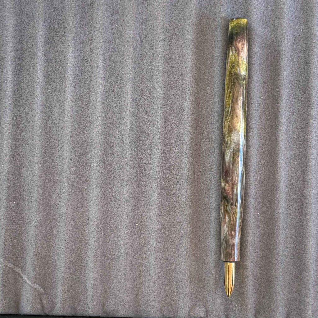 Nostalgia (Nib Holder)
