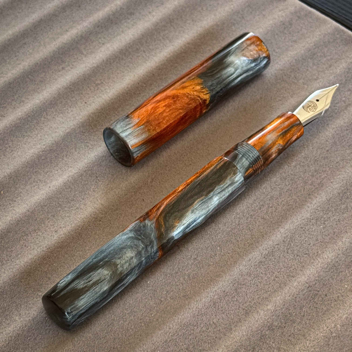 Ätna (Straight)