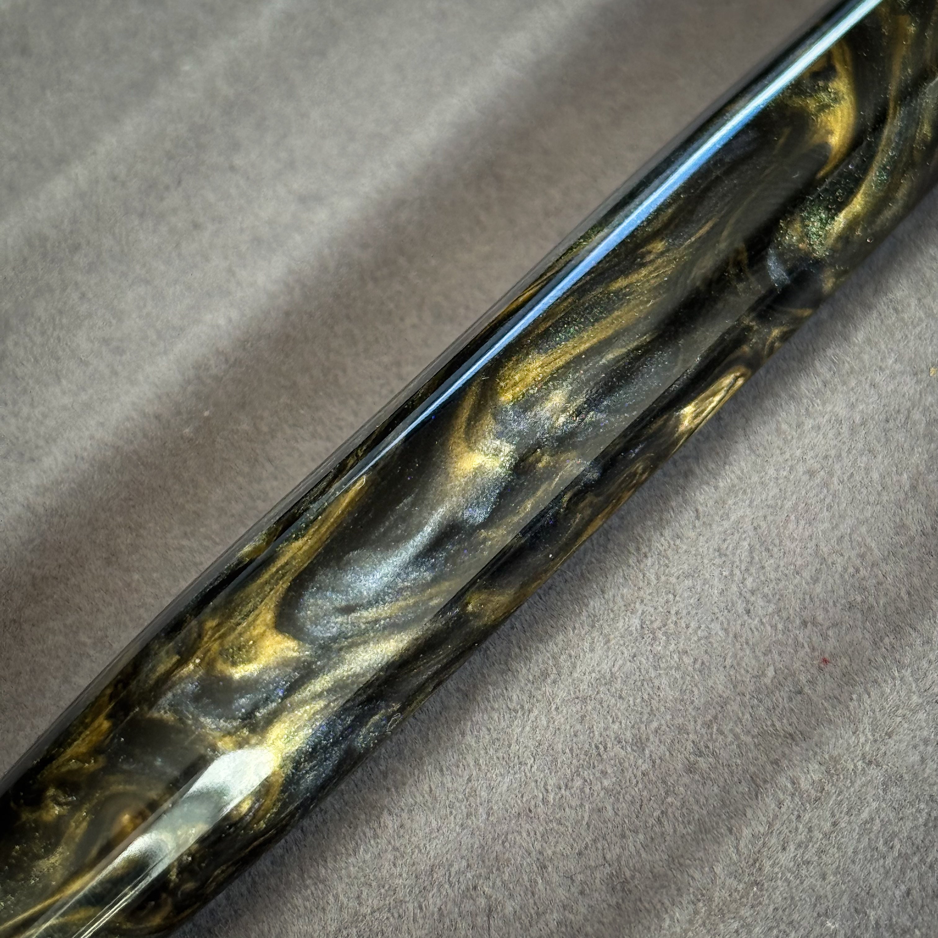 Maiden Forest (Nib Holder)
