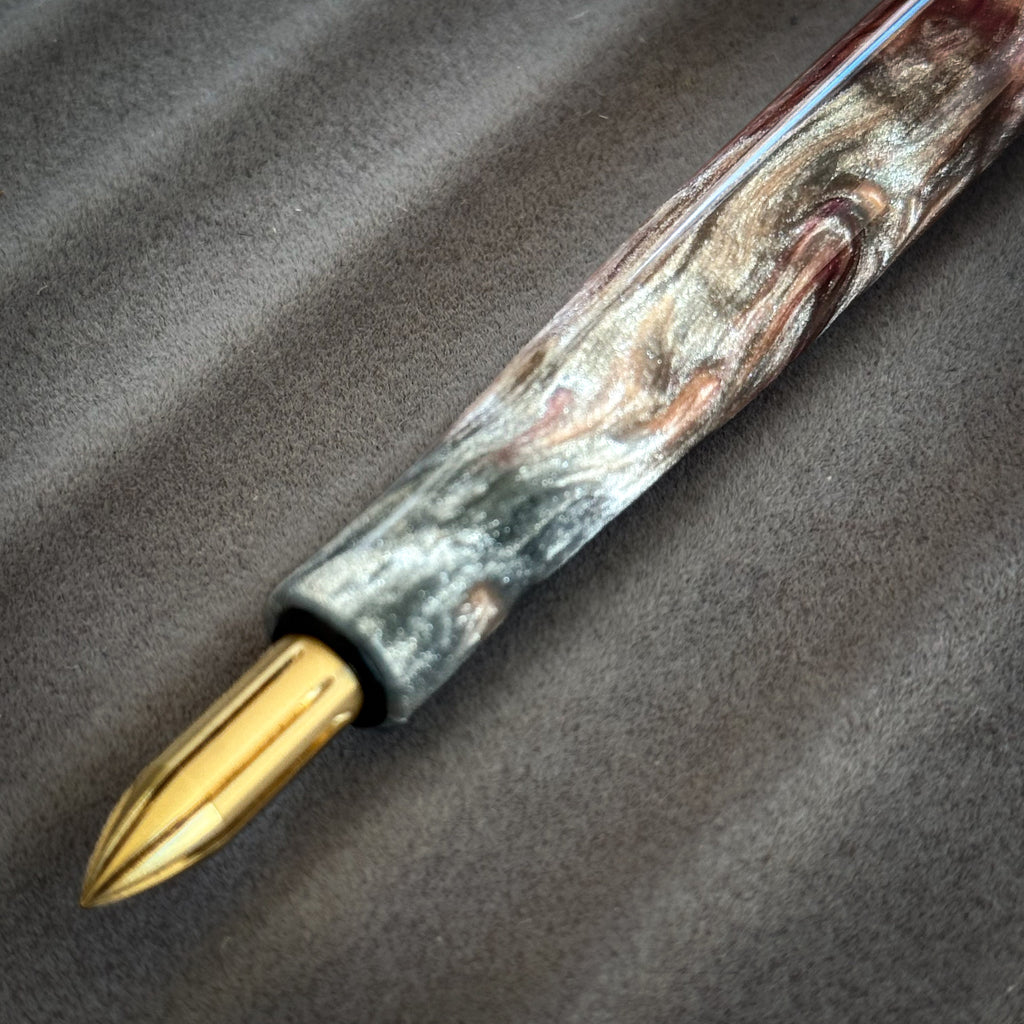 Blush Of Sin (Nib Holder)