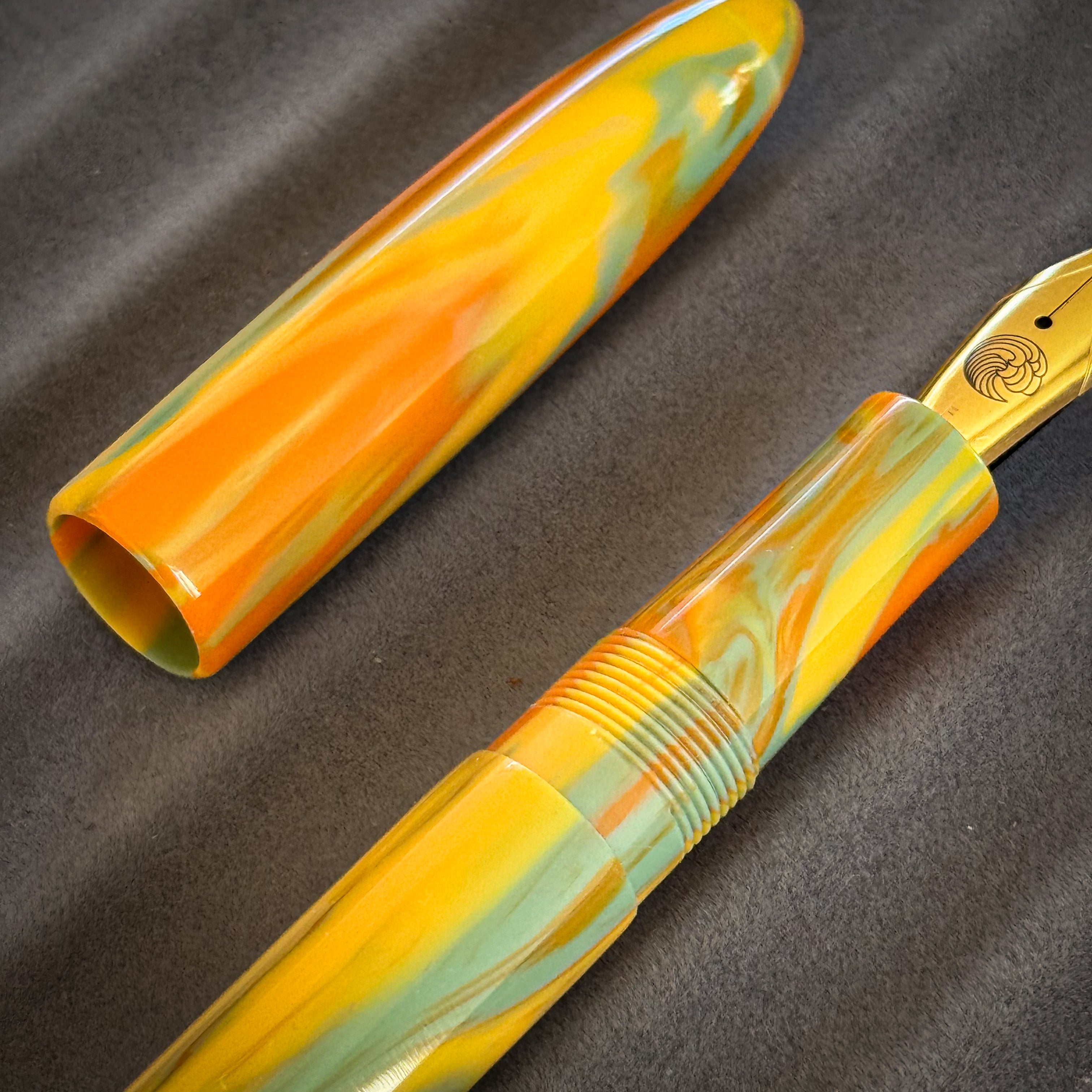 Loud Whisper (Mini Cigar)
