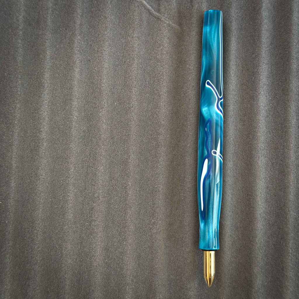 Aqua di Bologna (Nib Holder)