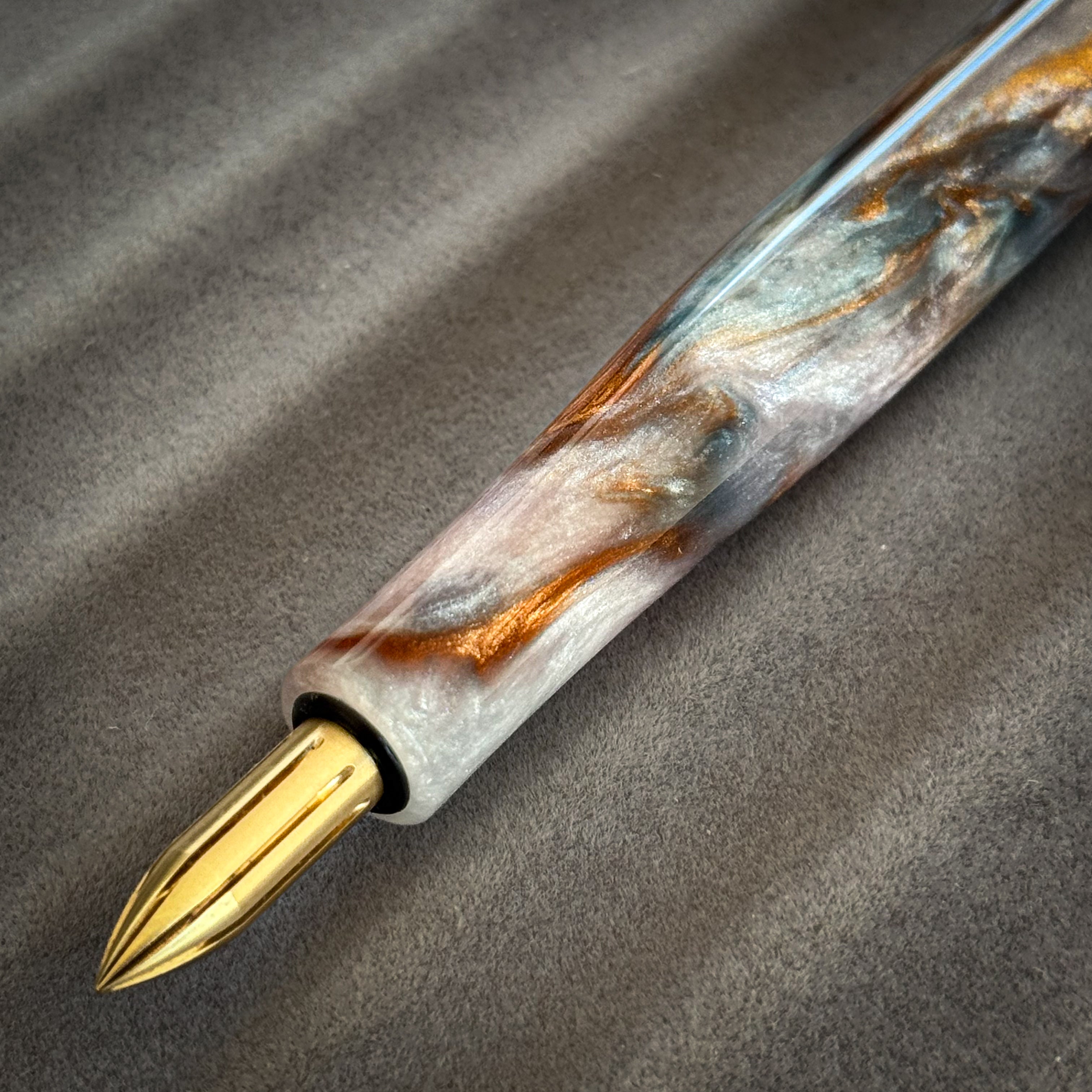 Harvest Fog (Nib Holder)